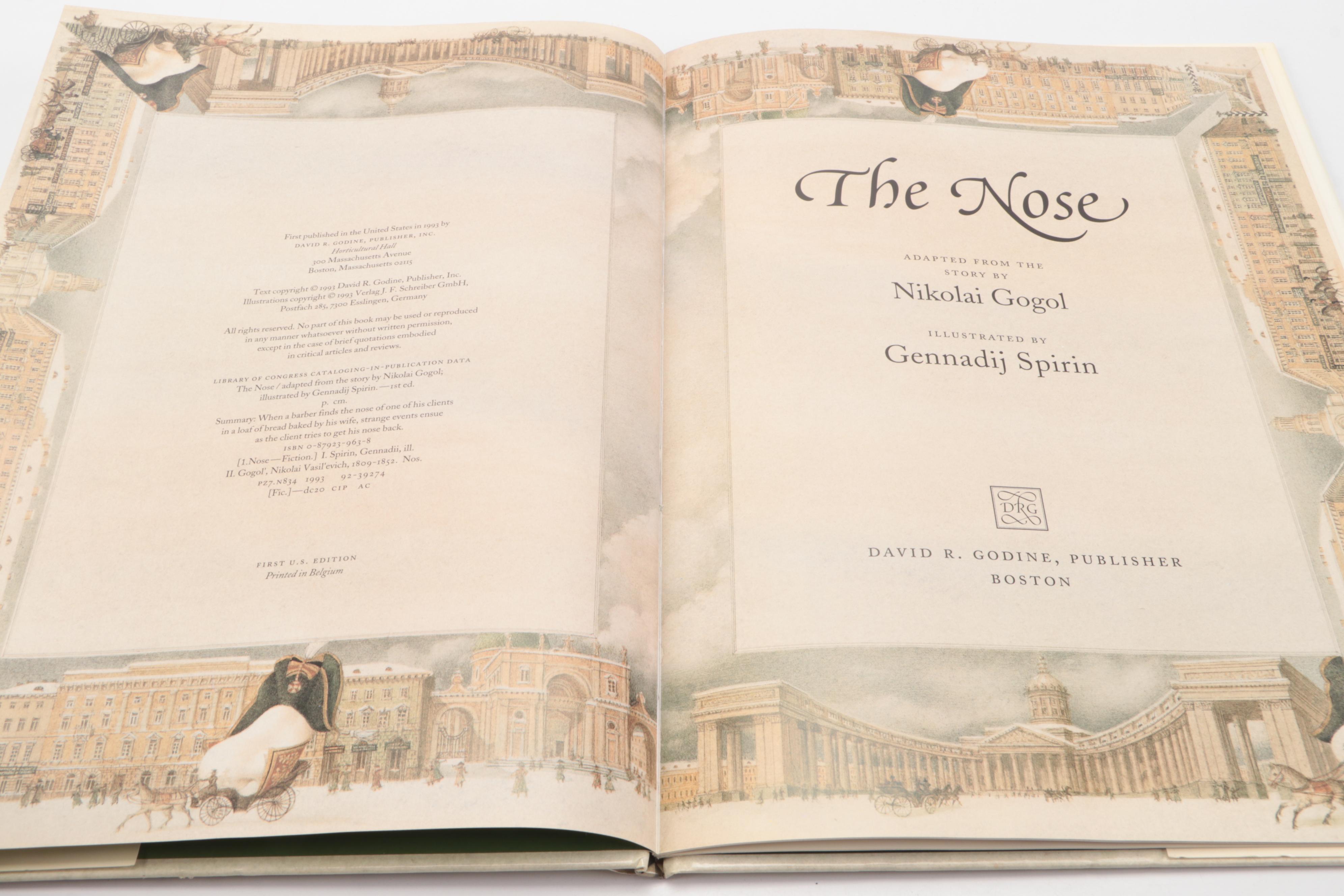 50th Anniversary Edition of "Amelia Bedelia" by Peggy Parish with Other Books