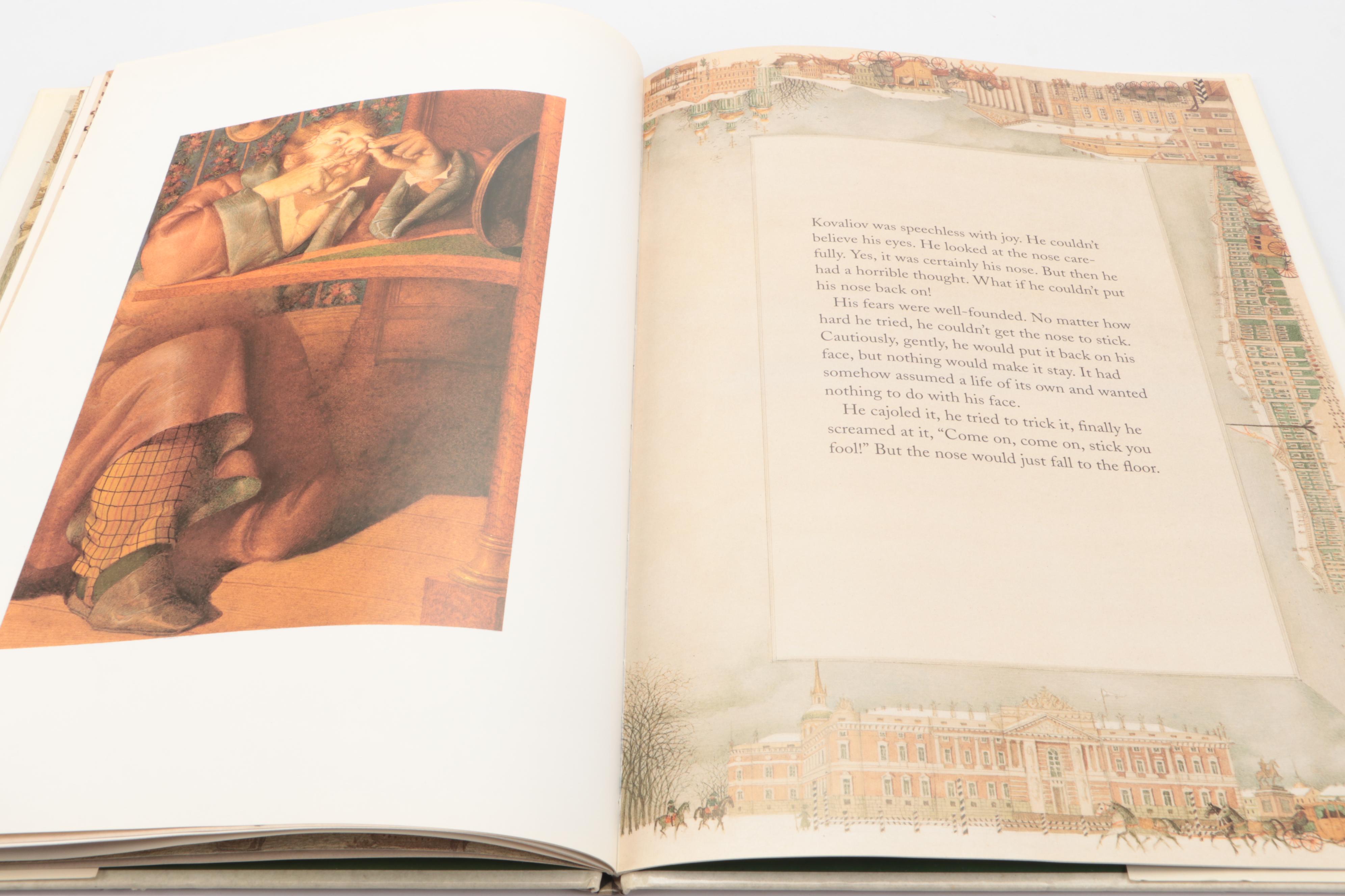 50th Anniversary Edition of "Amelia Bedelia" by Peggy Parish with Other Books