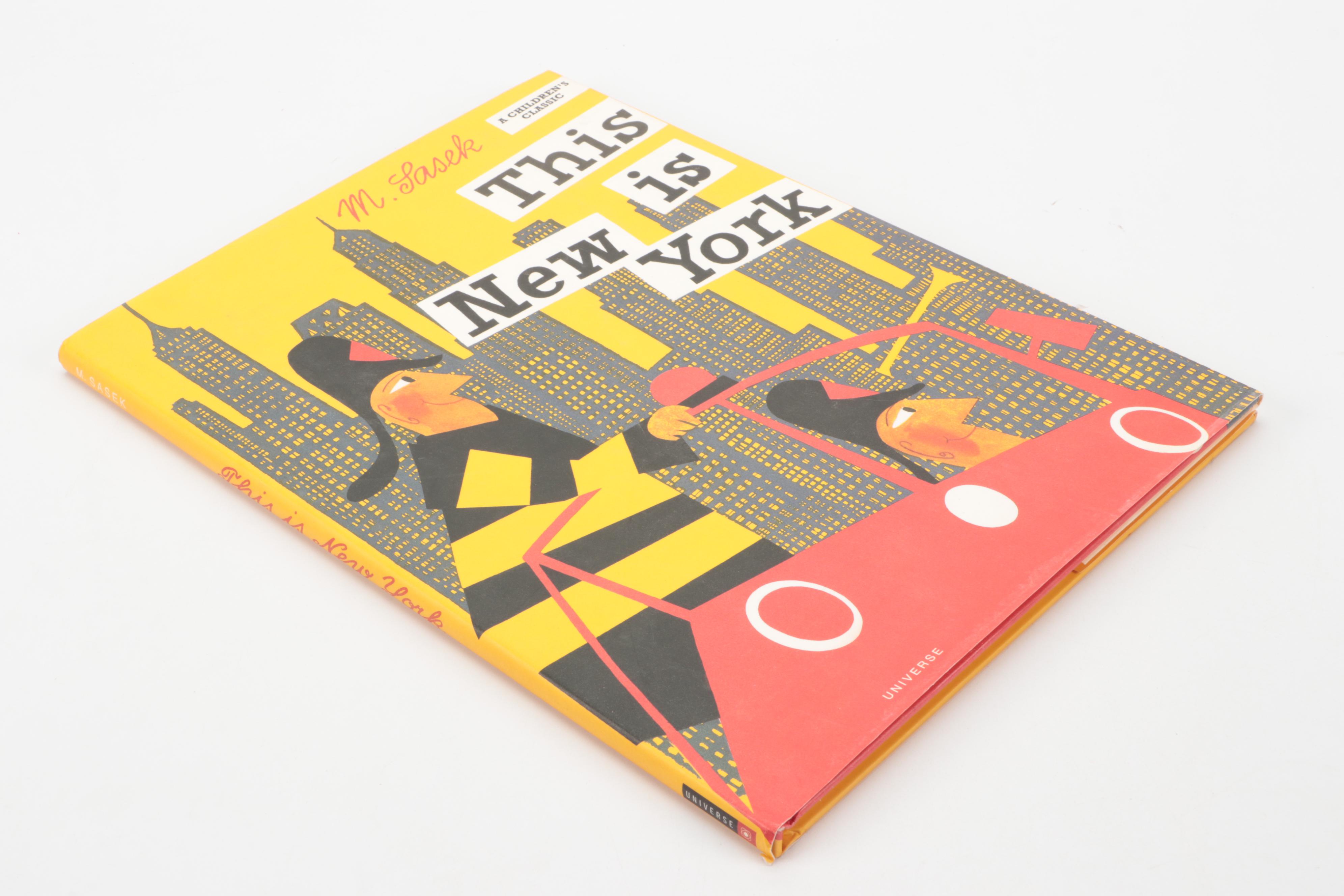 50th Anniversary Edition of "Amelia Bedelia" by Peggy Parish with Other Books