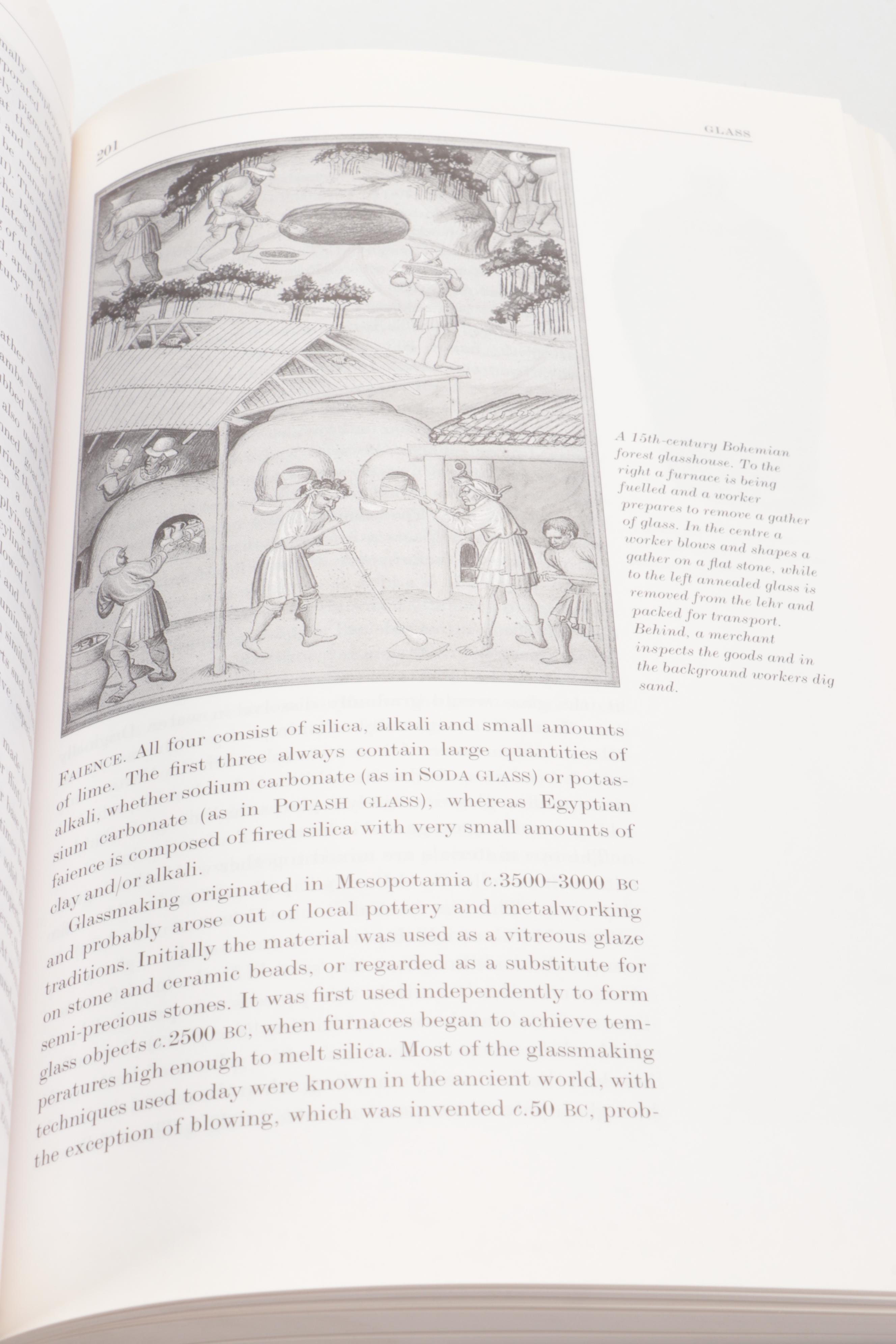 "The Decoration of Houses" and More Interior Design Books