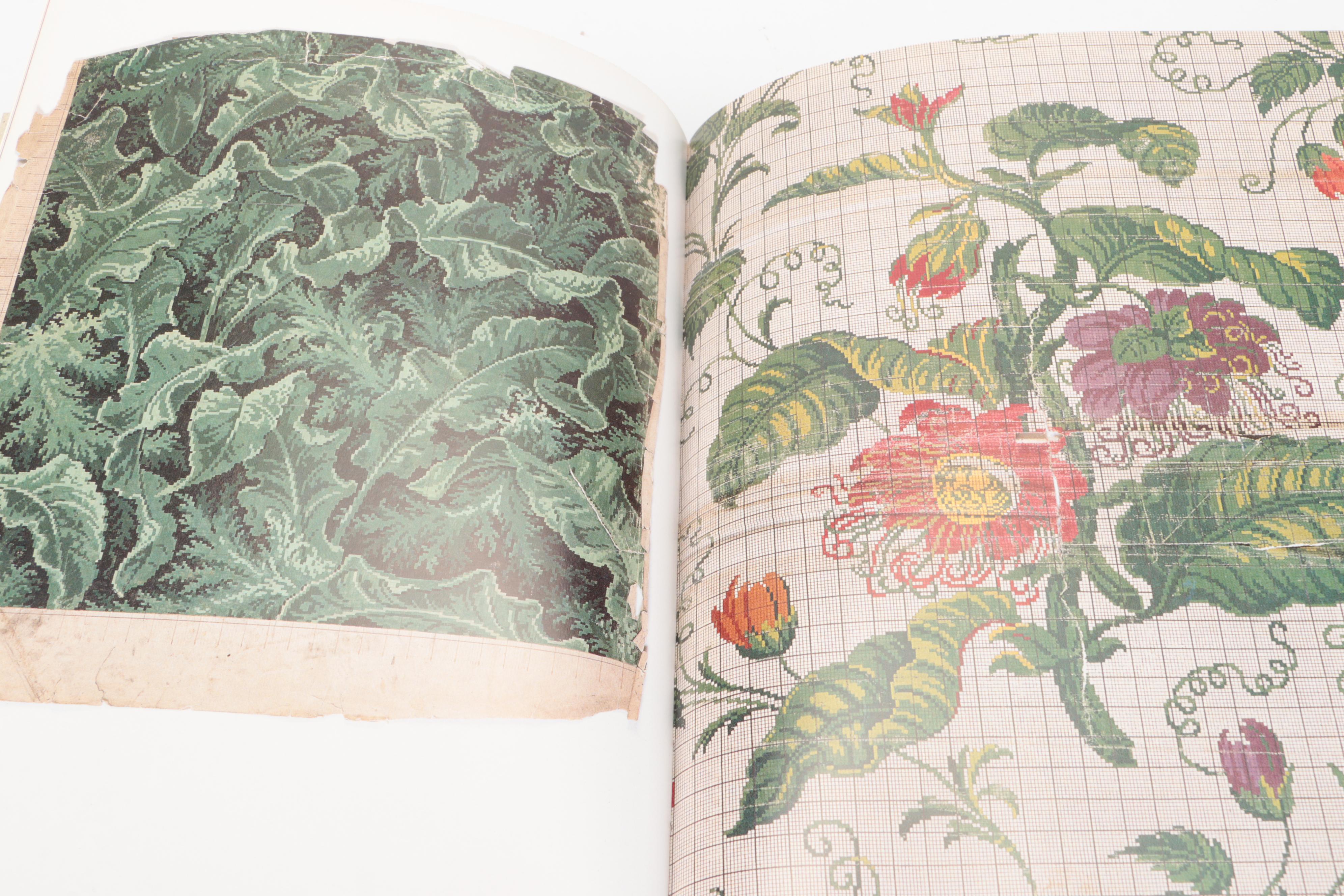 "The Decoration of Houses" and More Interior Design Books