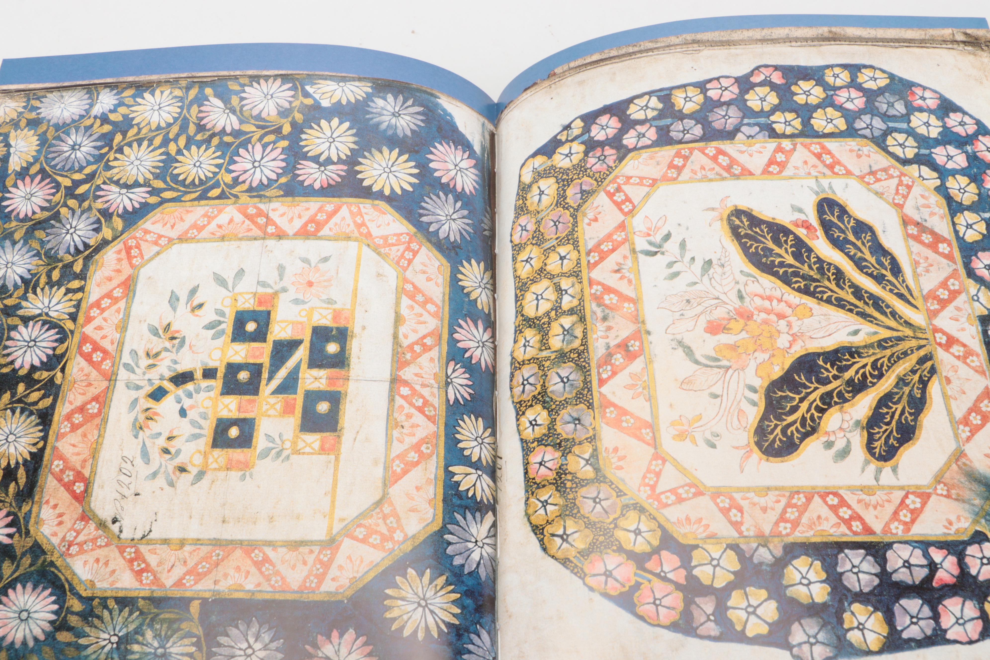 "The Decoration of Houses" and More Interior Design Books