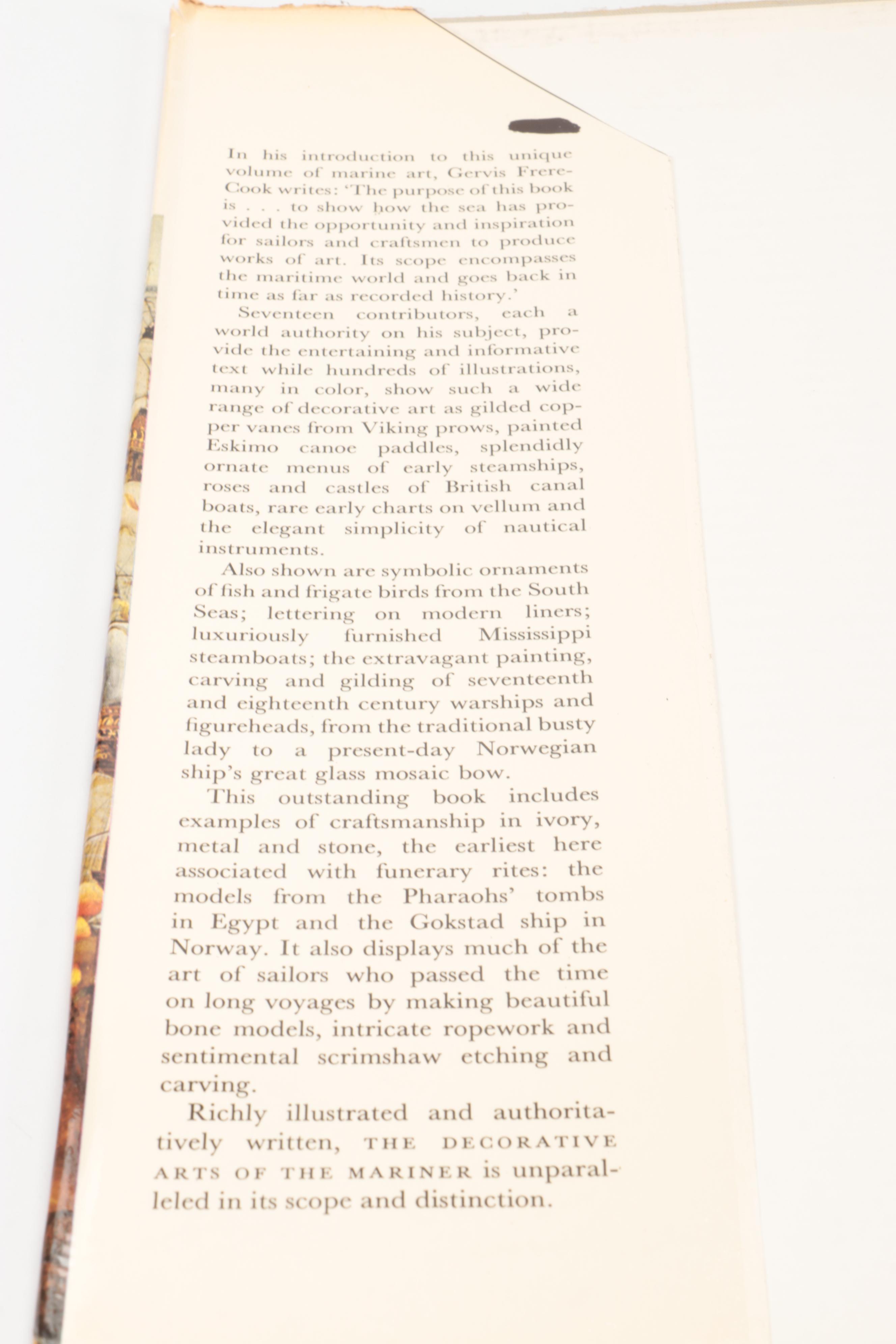 "The Decoration of Houses" and More Interior Design Books