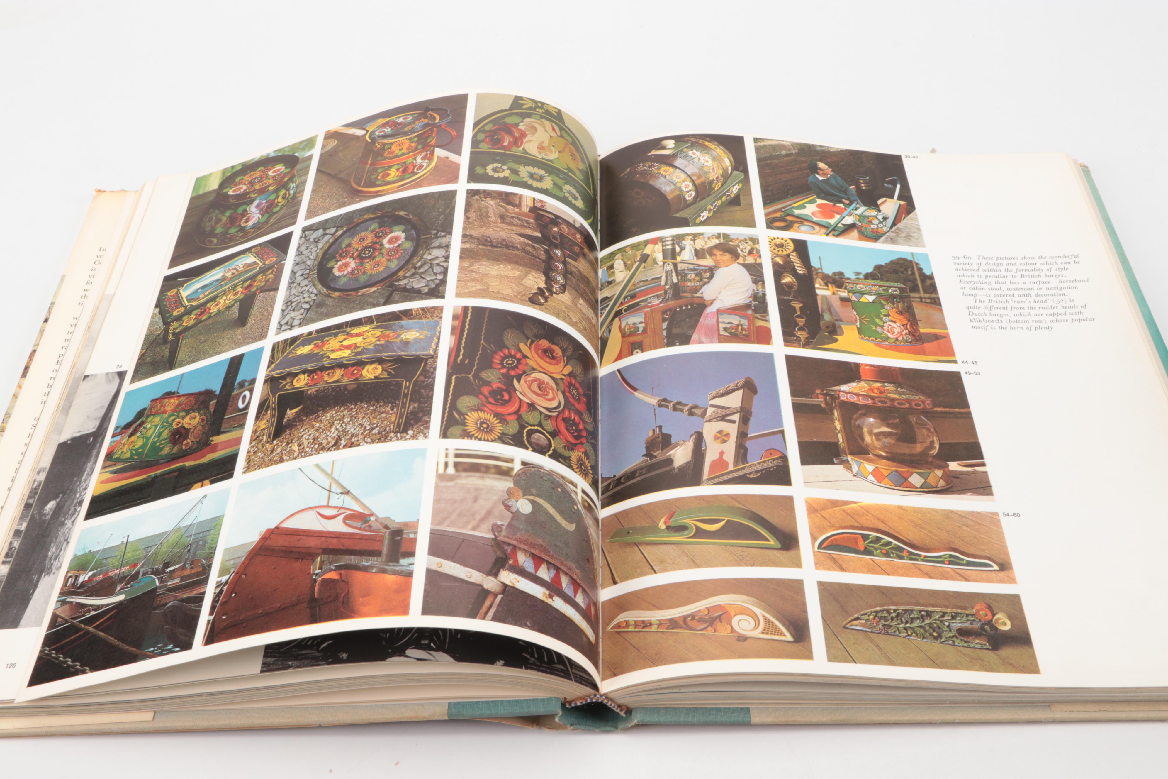 "The Decoration of Houses" and More Interior Design Books