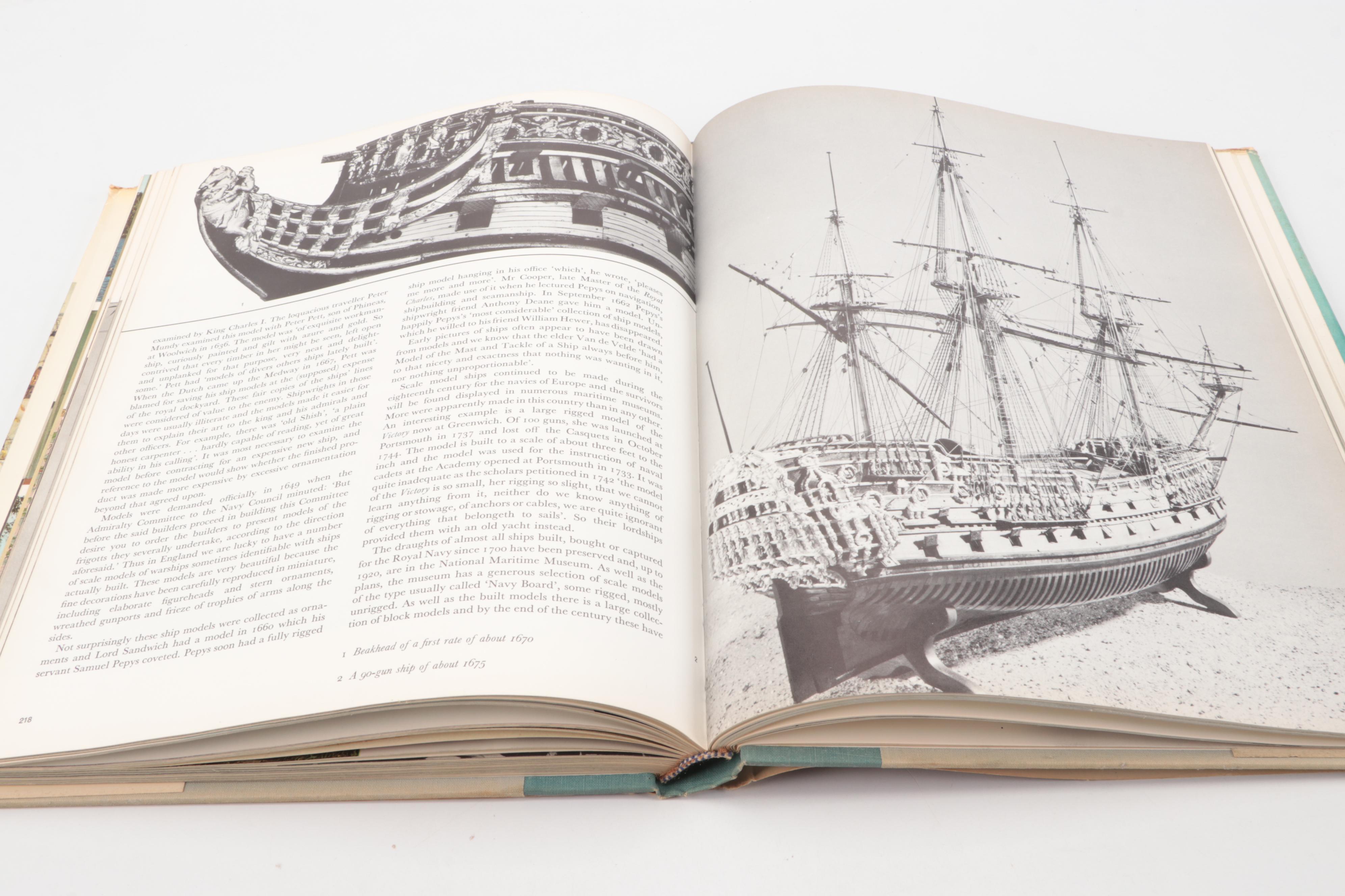 "The Decoration of Houses" and More Interior Design Books