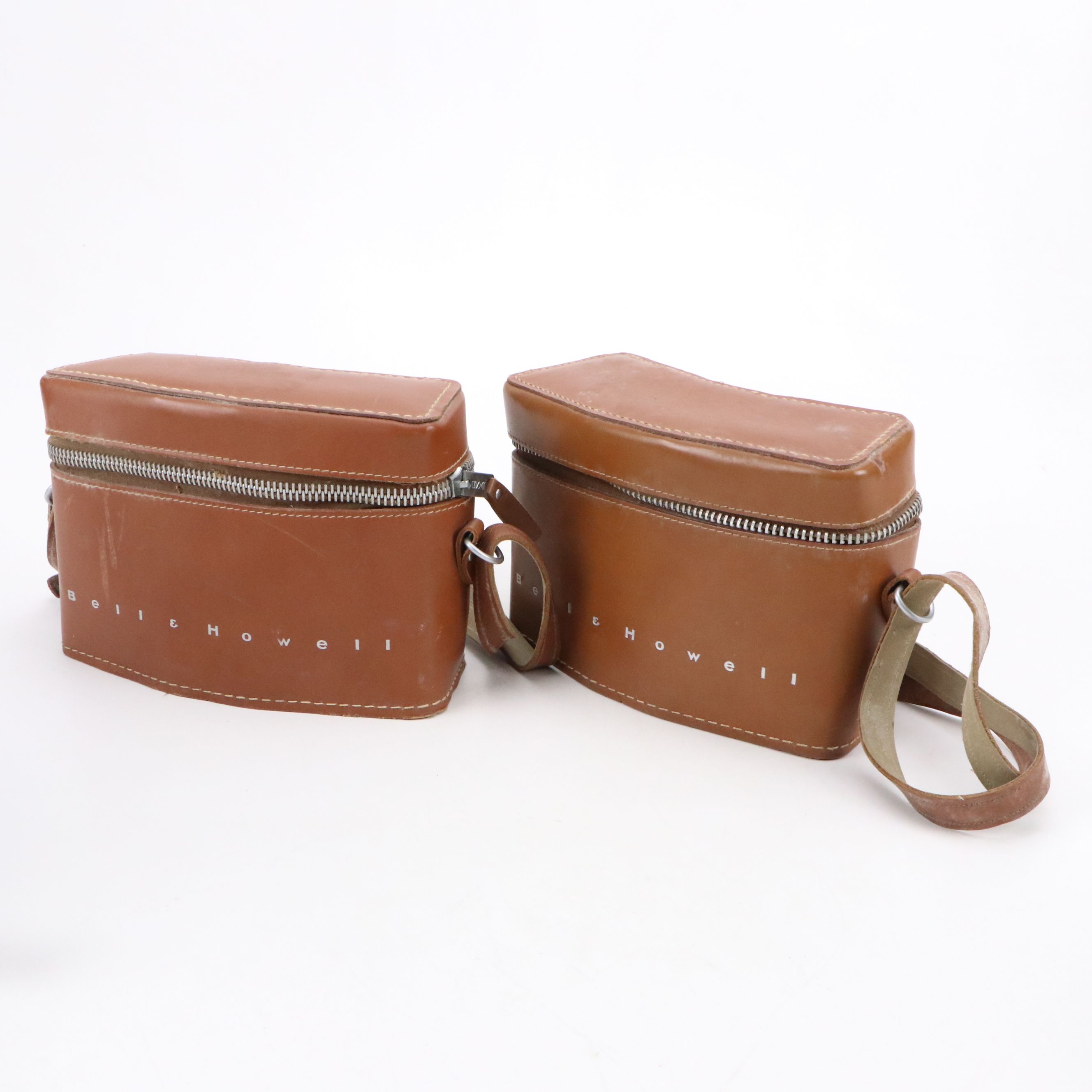 Kalart Co. "Movieland Touch Mark II" Super-8 Viewer with Bell & Howell Cameras