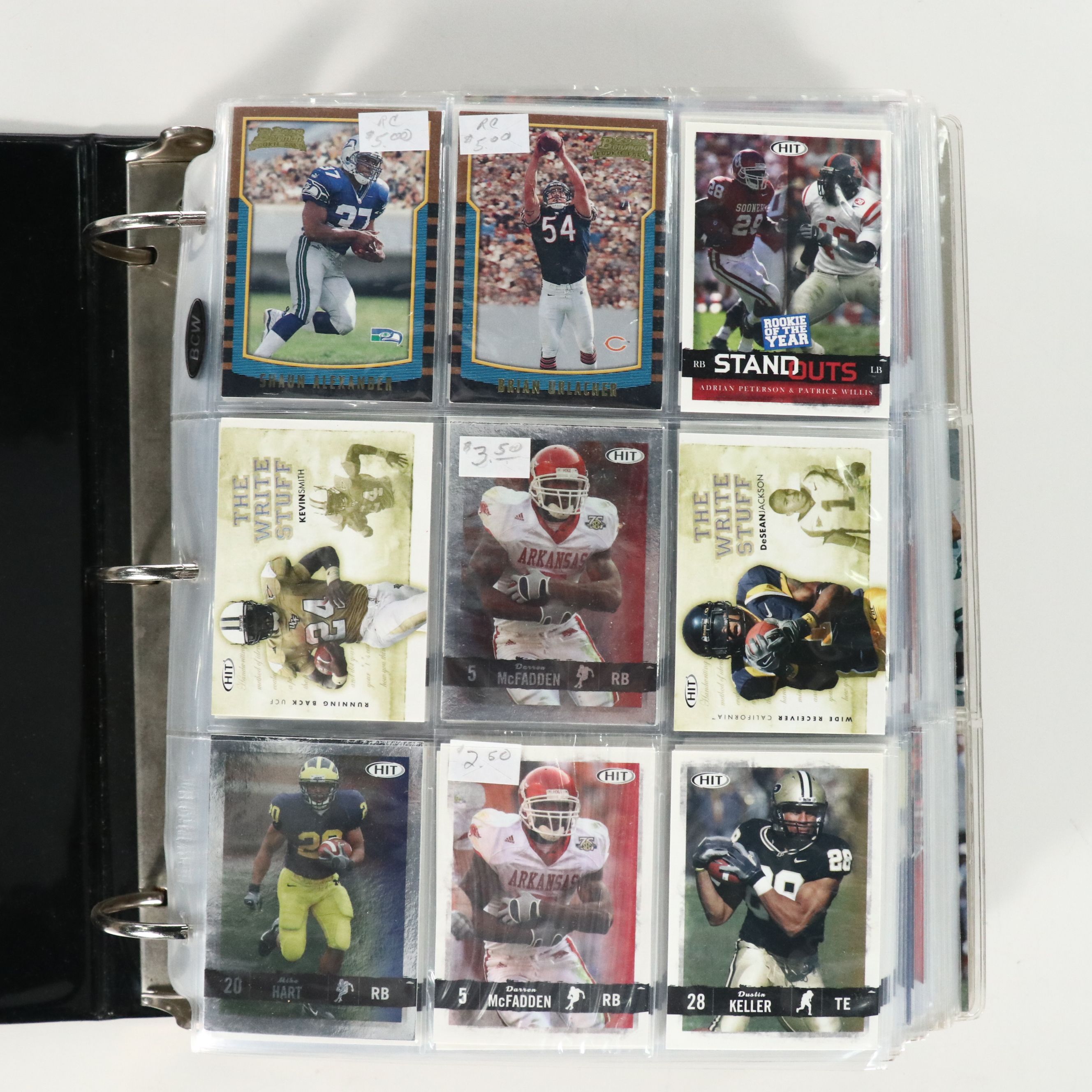 Topps with Other Sports Cards Featuring Joey Votto and Tony Gwynn Rookies