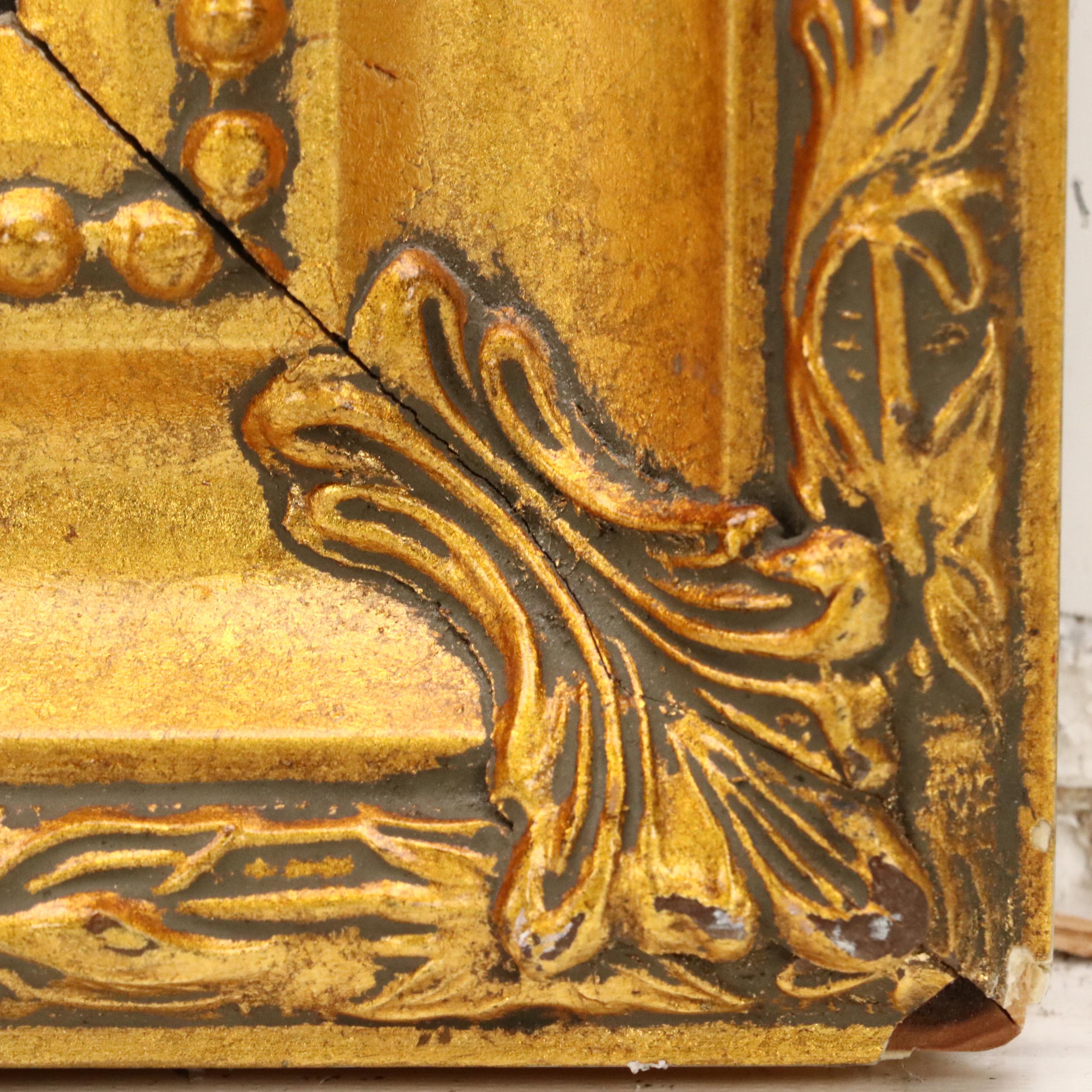 Henri Matisse Lithograph "Theme E, Variation 5," 1941