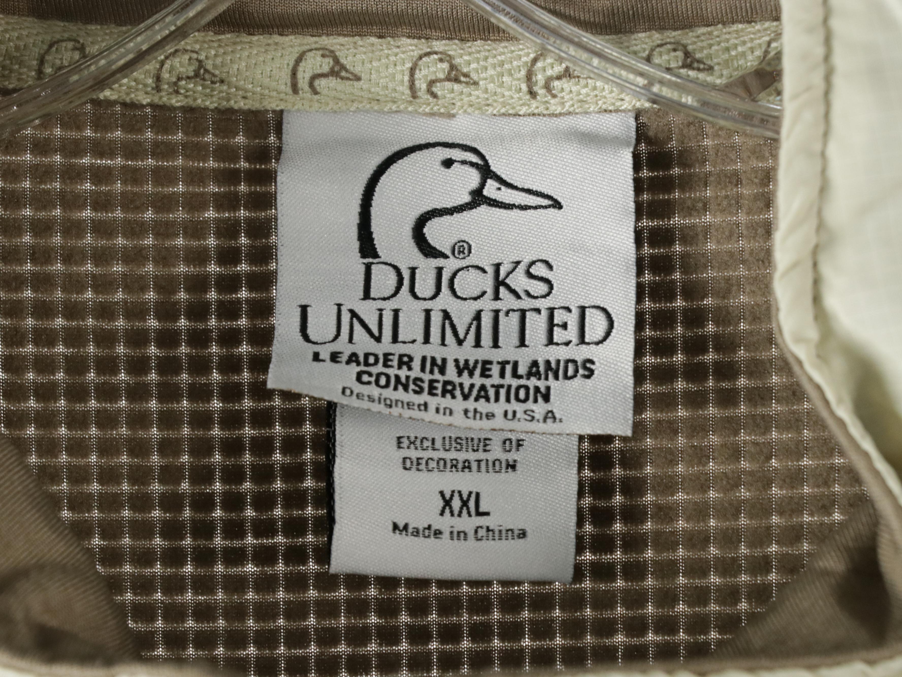 Men's Polo Sport Ralph Lauren, Columbia, Lands' End Zipper-Front & Other Jackets