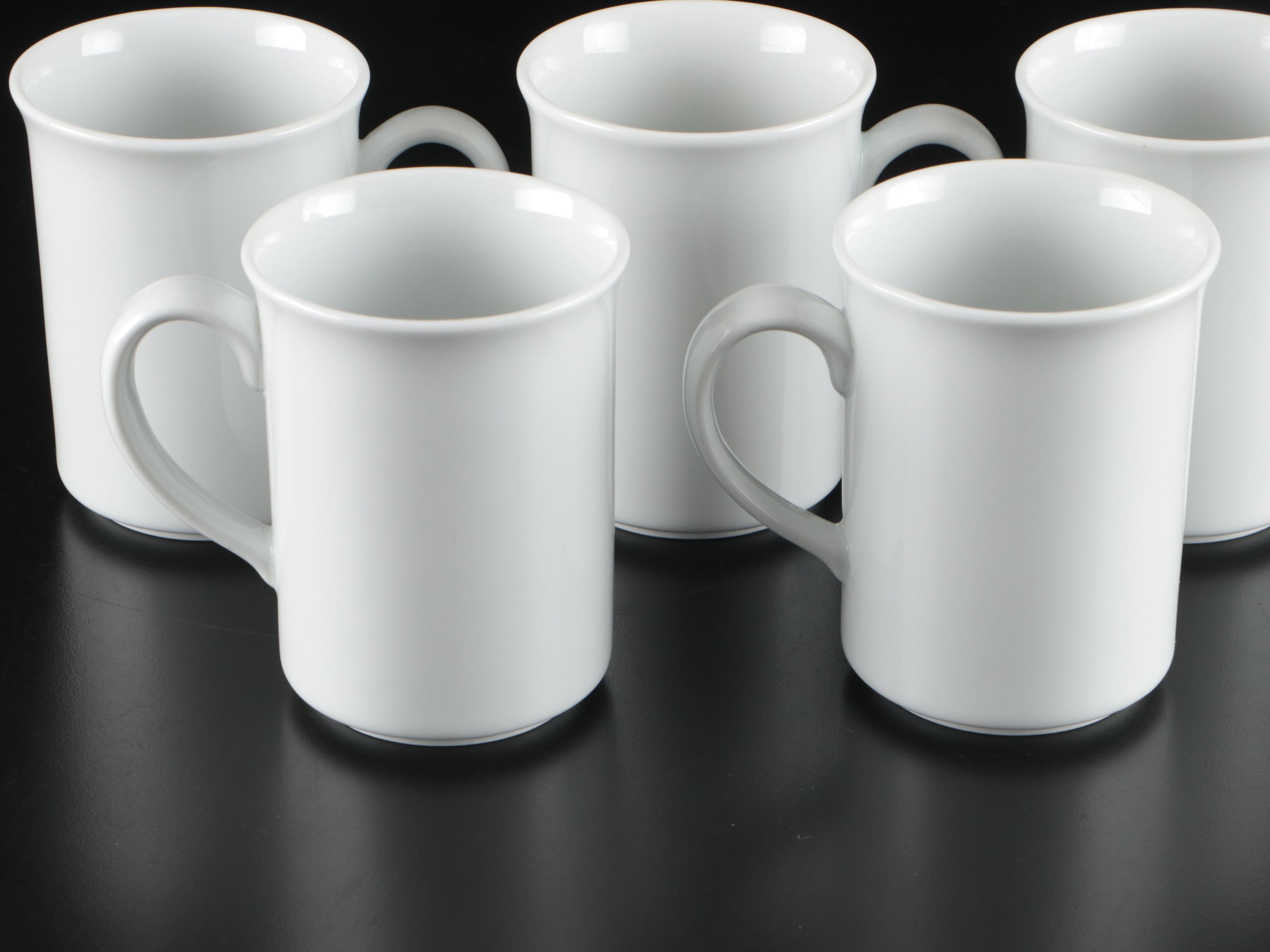 Sur La Table Porcelain Dinnerware