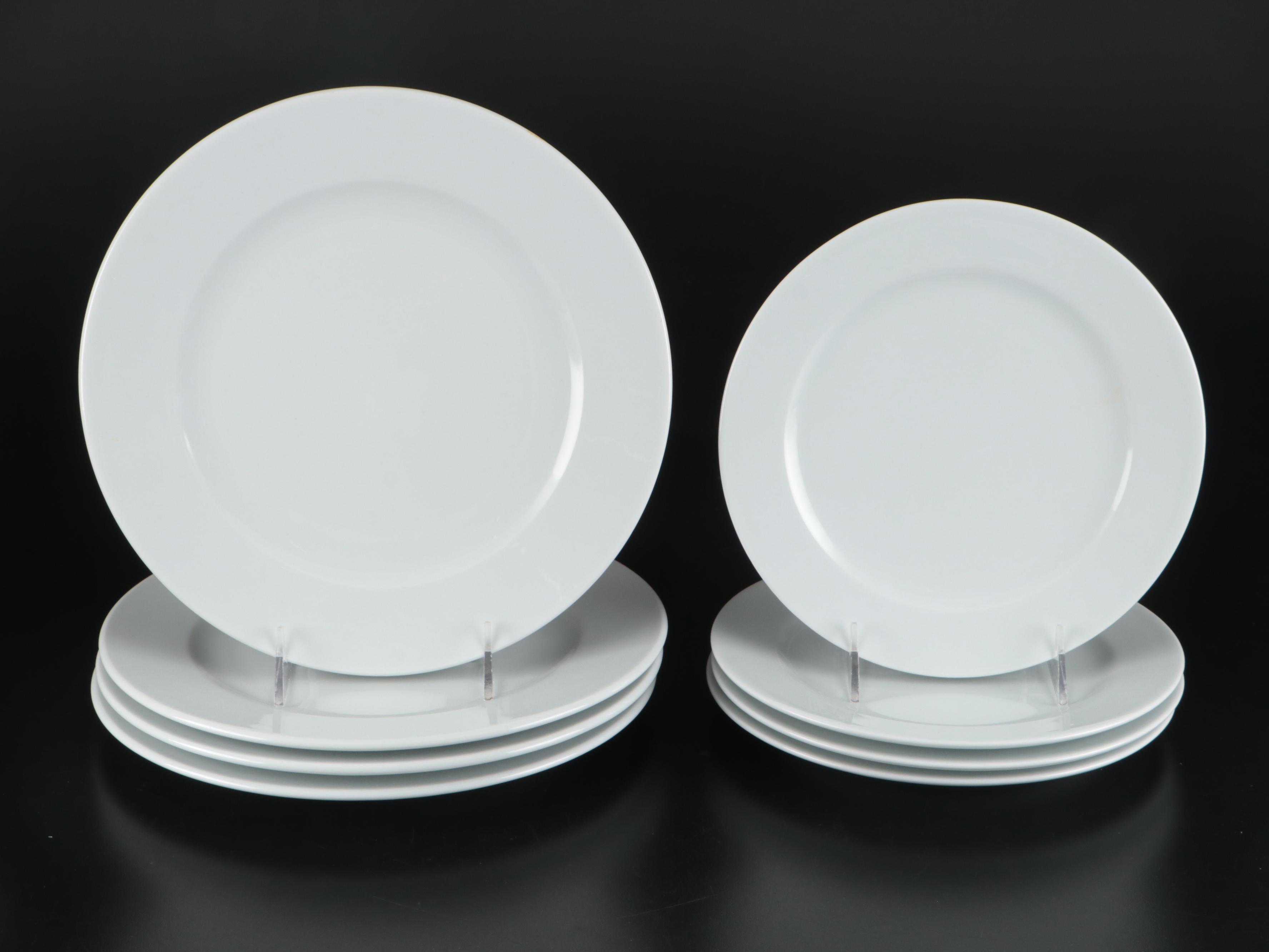 Sur La Table Porcelain Dinnerware