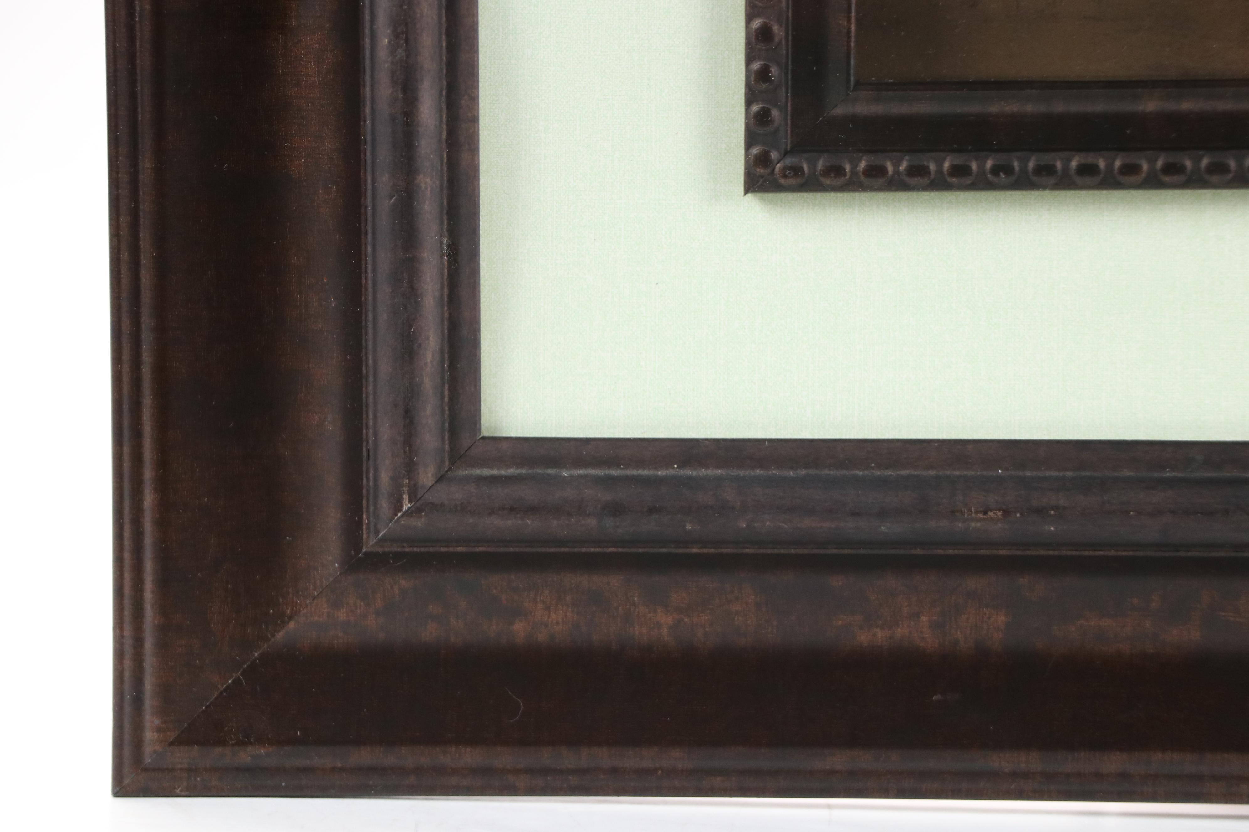 Chateau Jean Francois Grand Cru Classe 1968 Prints