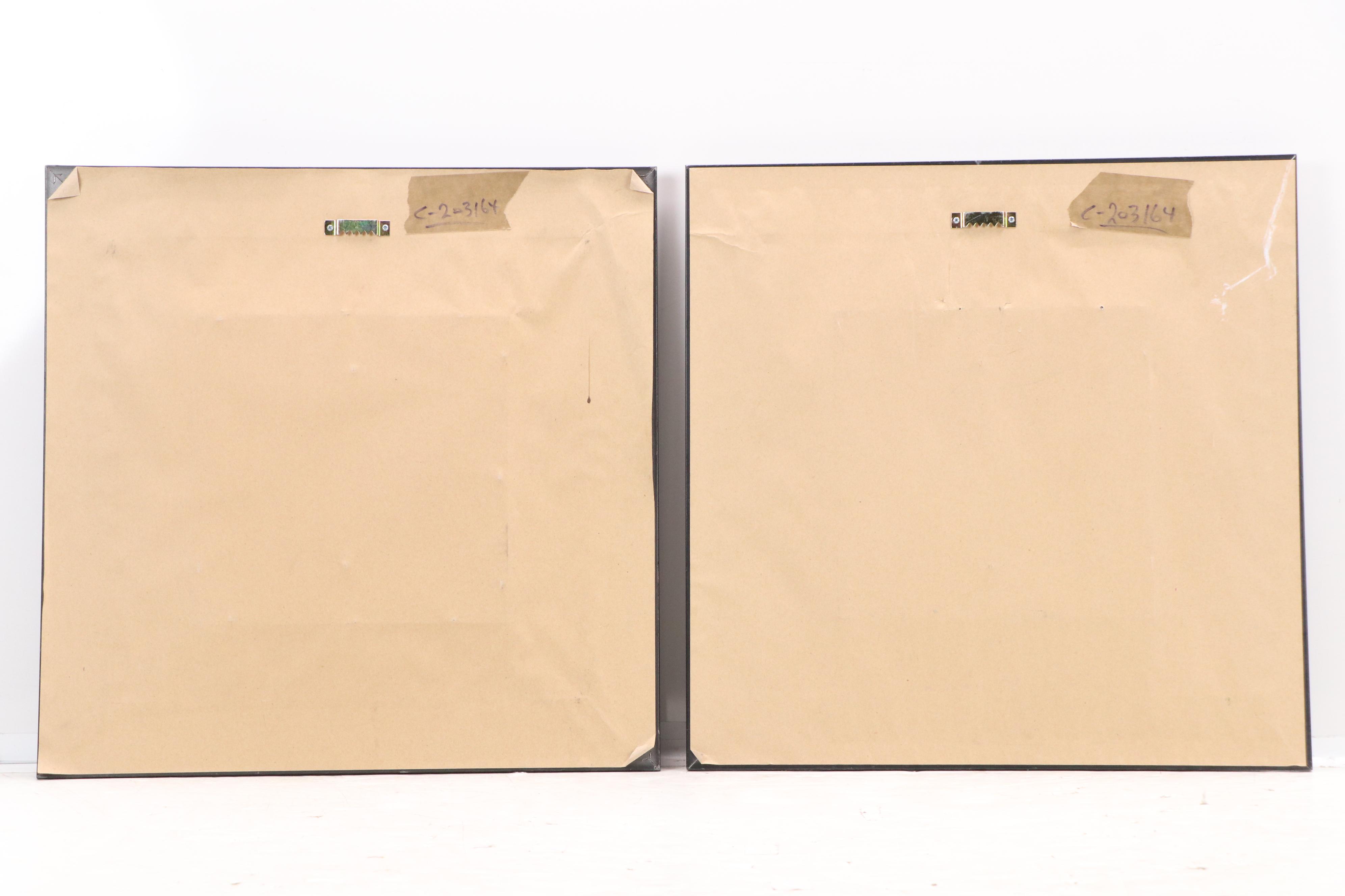 Chateau Jean Francois Grand Cru Classe 1968 Prints