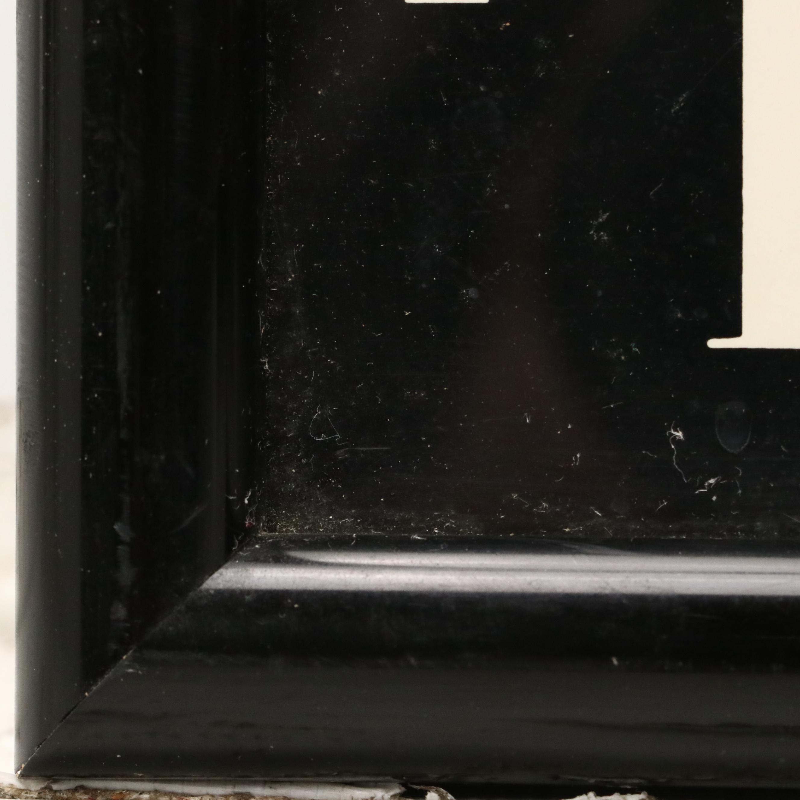 Serigraphs After Patrick Nagel "Sunglasses" and "The Playboy Porfolio II," 1980s