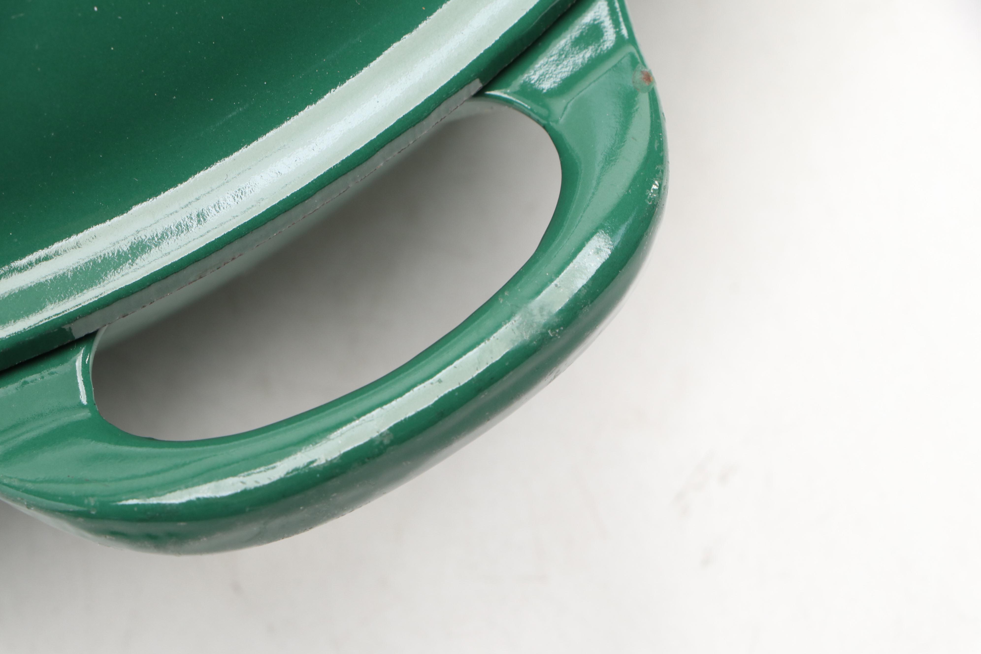 Le Creuset Enamel Cast Iron Dutch Oven and Casserole Dish