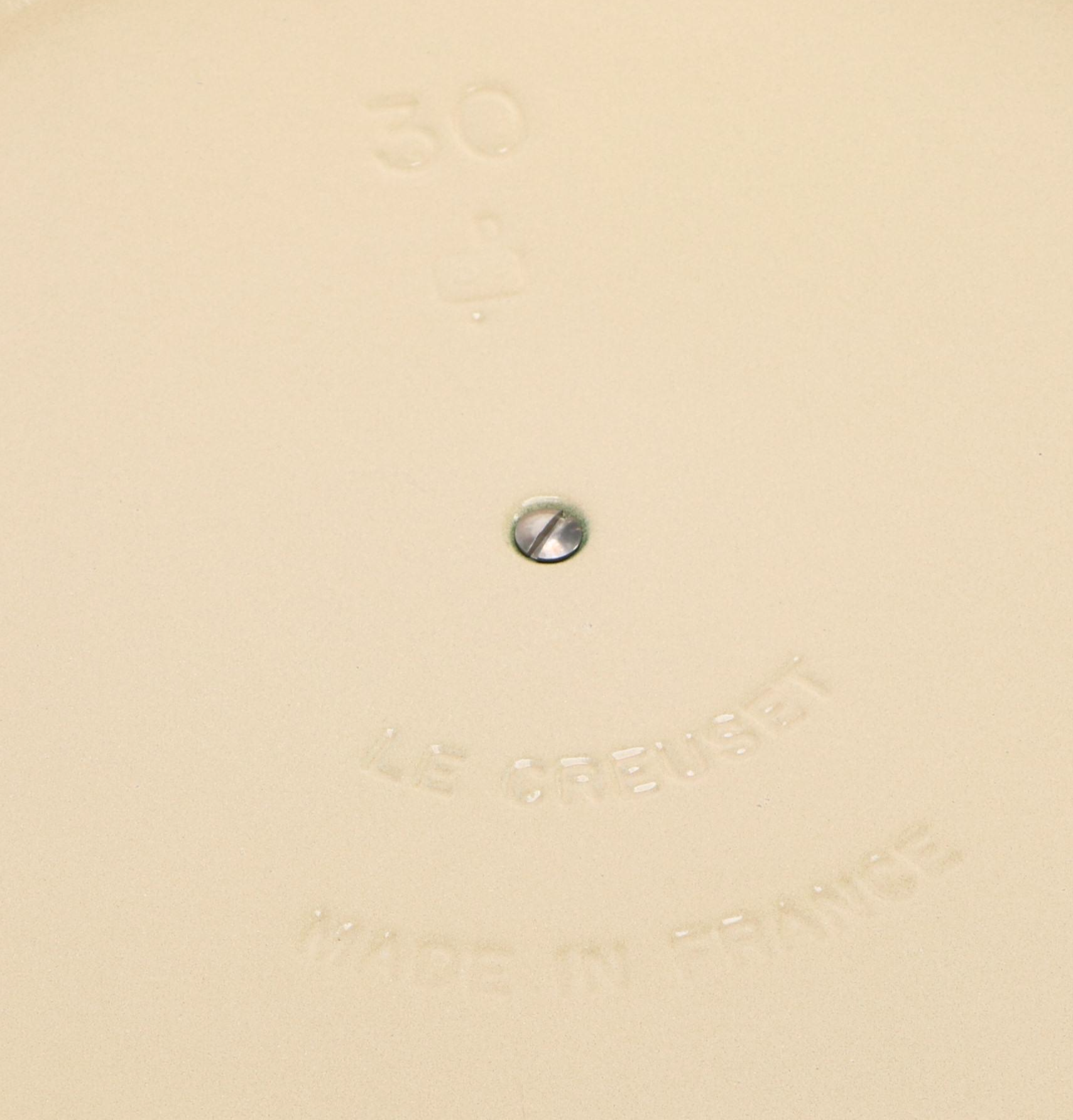 Le Creuset Enamel Cast Iron Dutch Oven and Casserole Dish