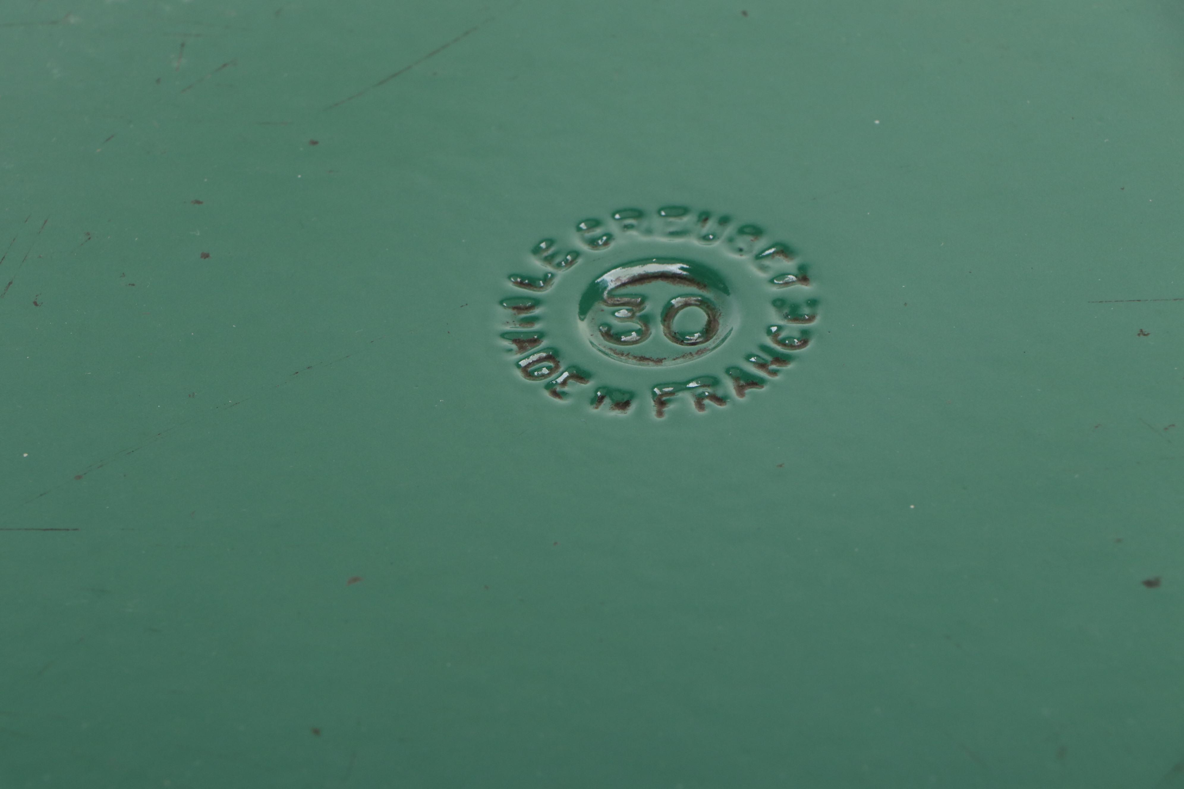 Le Creuset Enamel Cast Iron Dutch Oven and Casserole Dish