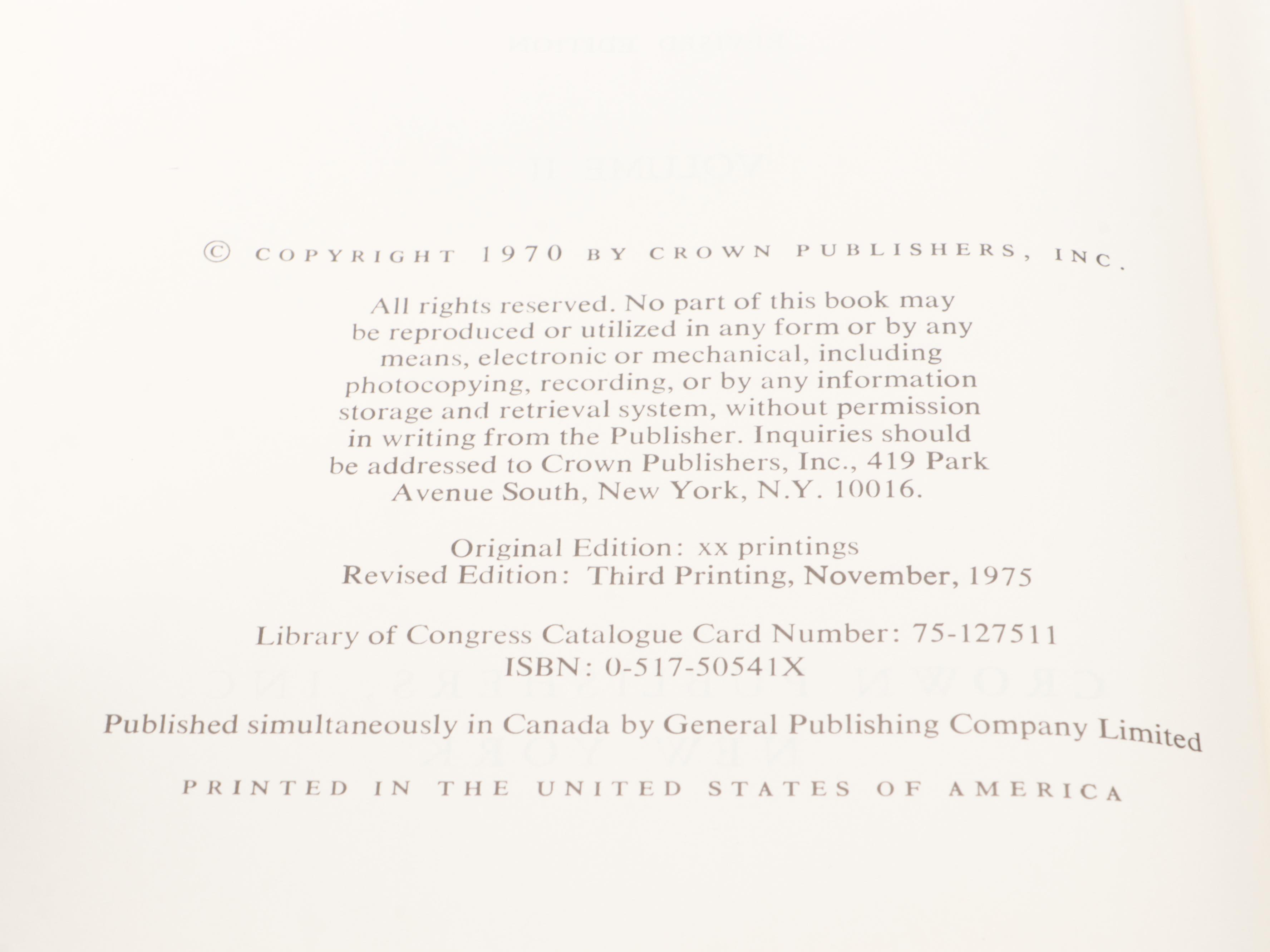 "Pottery and Porcelain" by Bevis Hillier and Other English Ceramics Books