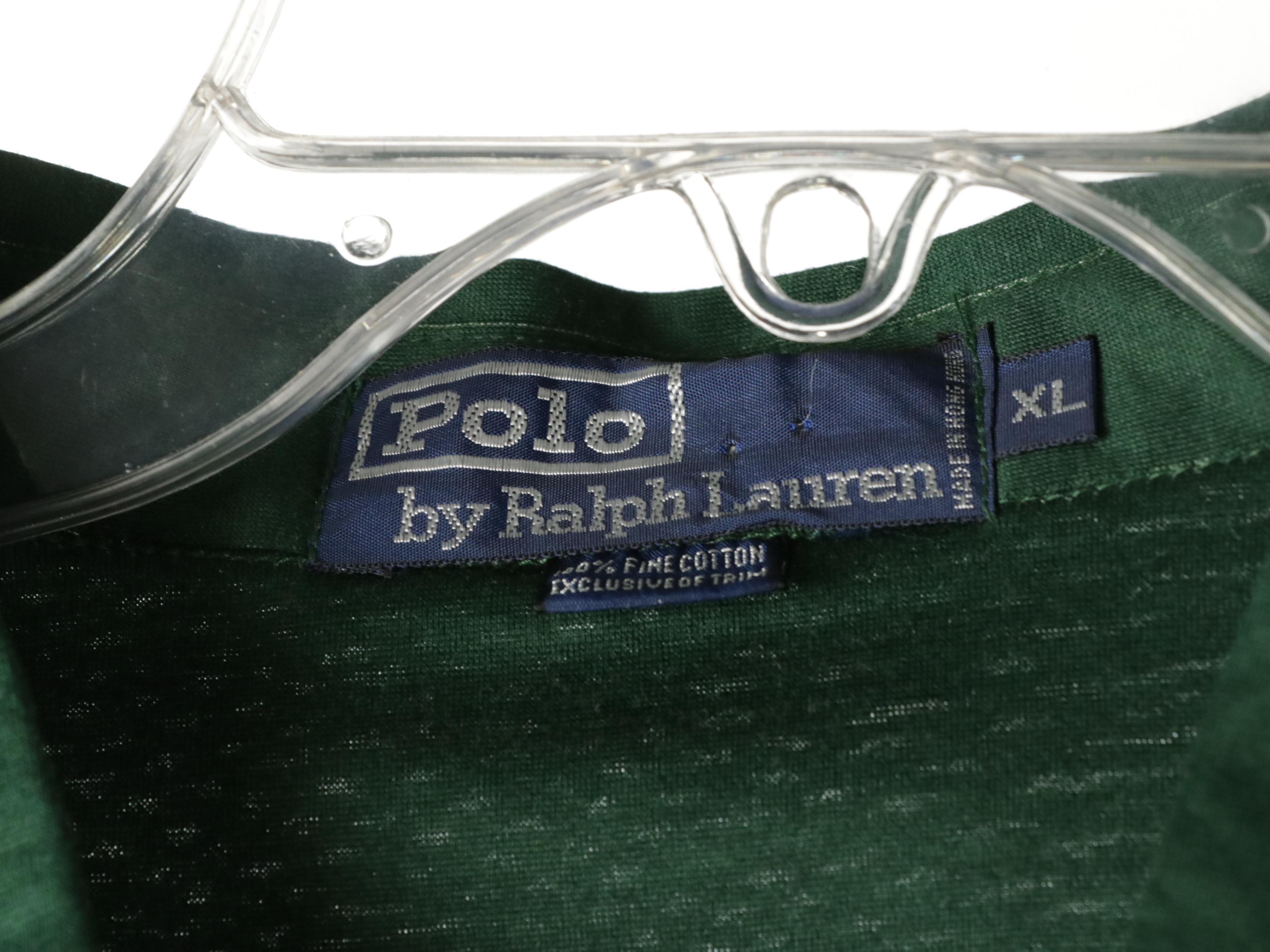 Men's Polo Ralph Lauren and Orvis Short and Long Sleeve Button Up's With More