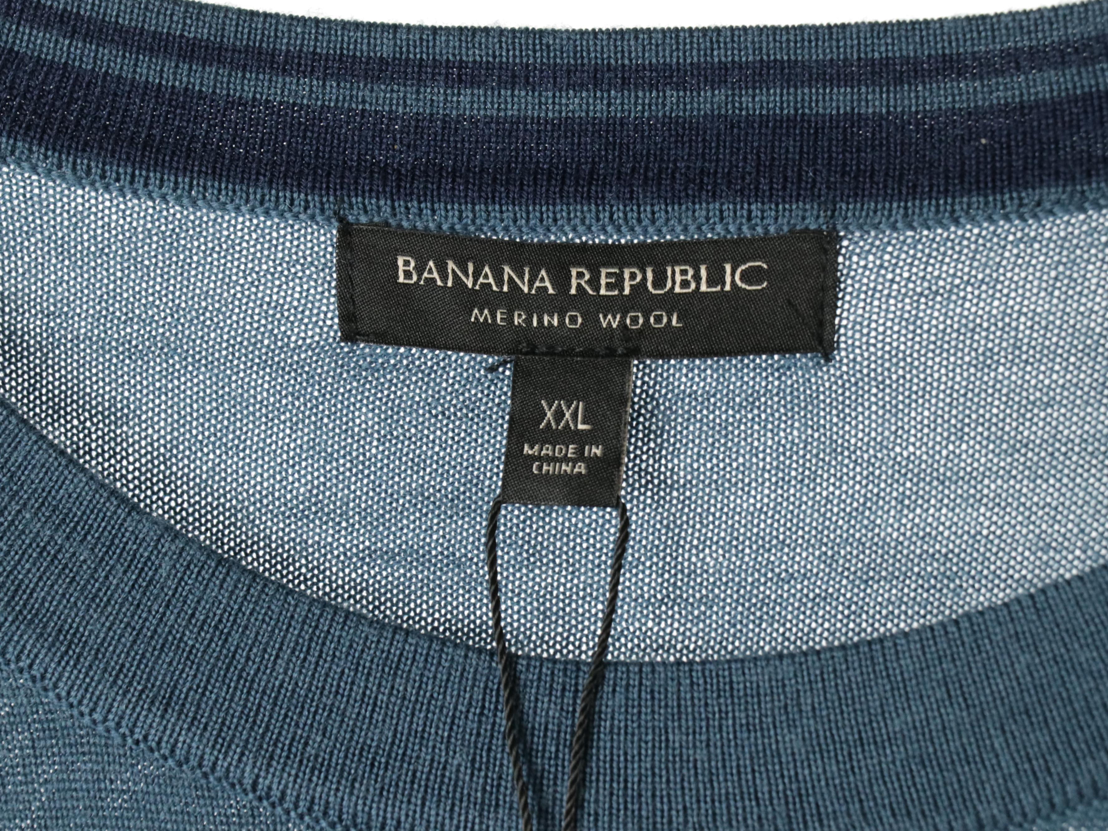 Men's Coogi, Jos. A Bank, Polo by Ralph Lauren, Banana Republic & More Sweaters