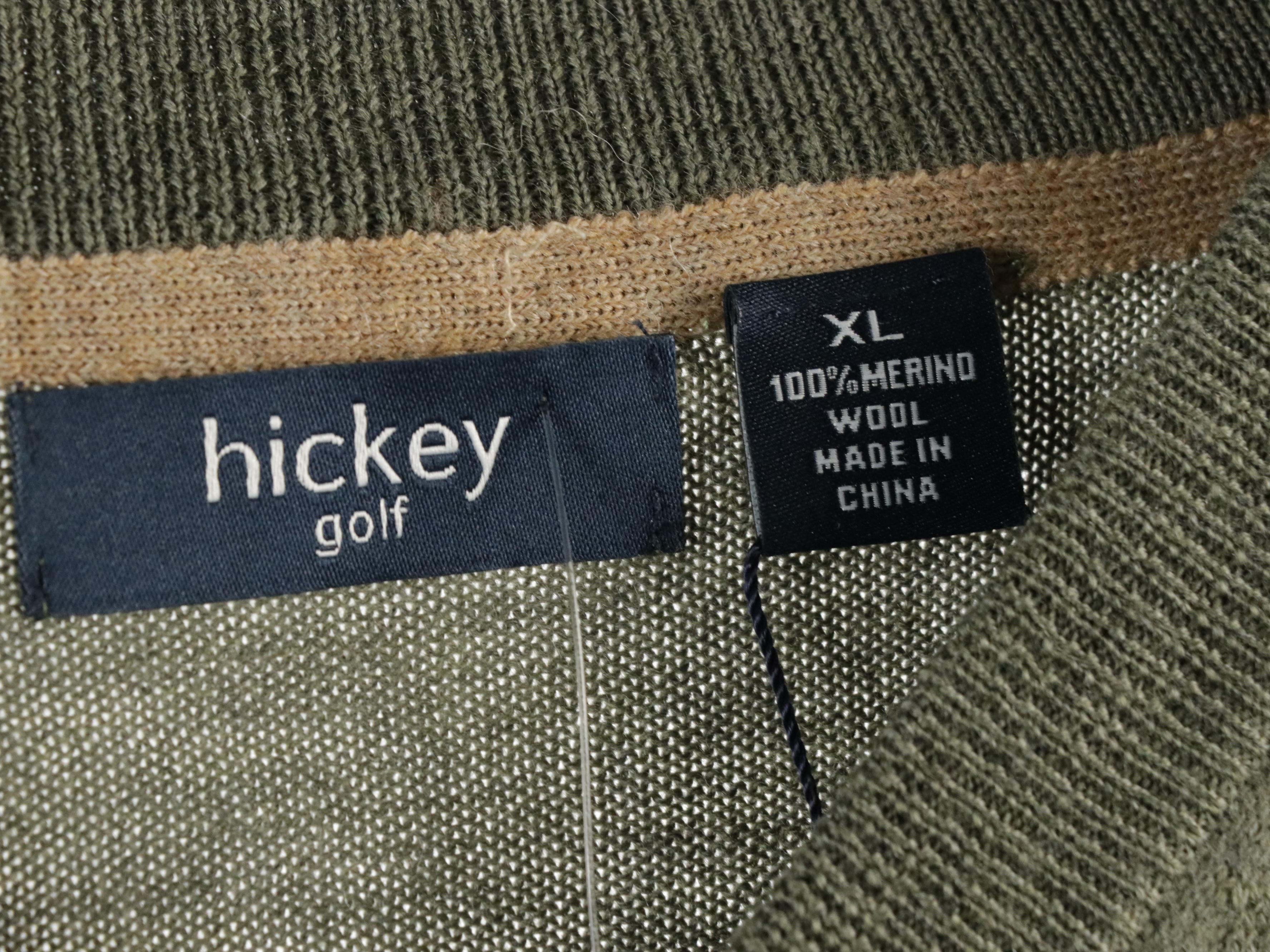 Men's Coogi, Jos. A Bank, Polo by Ralph Lauren, Banana Republic & More Sweaters