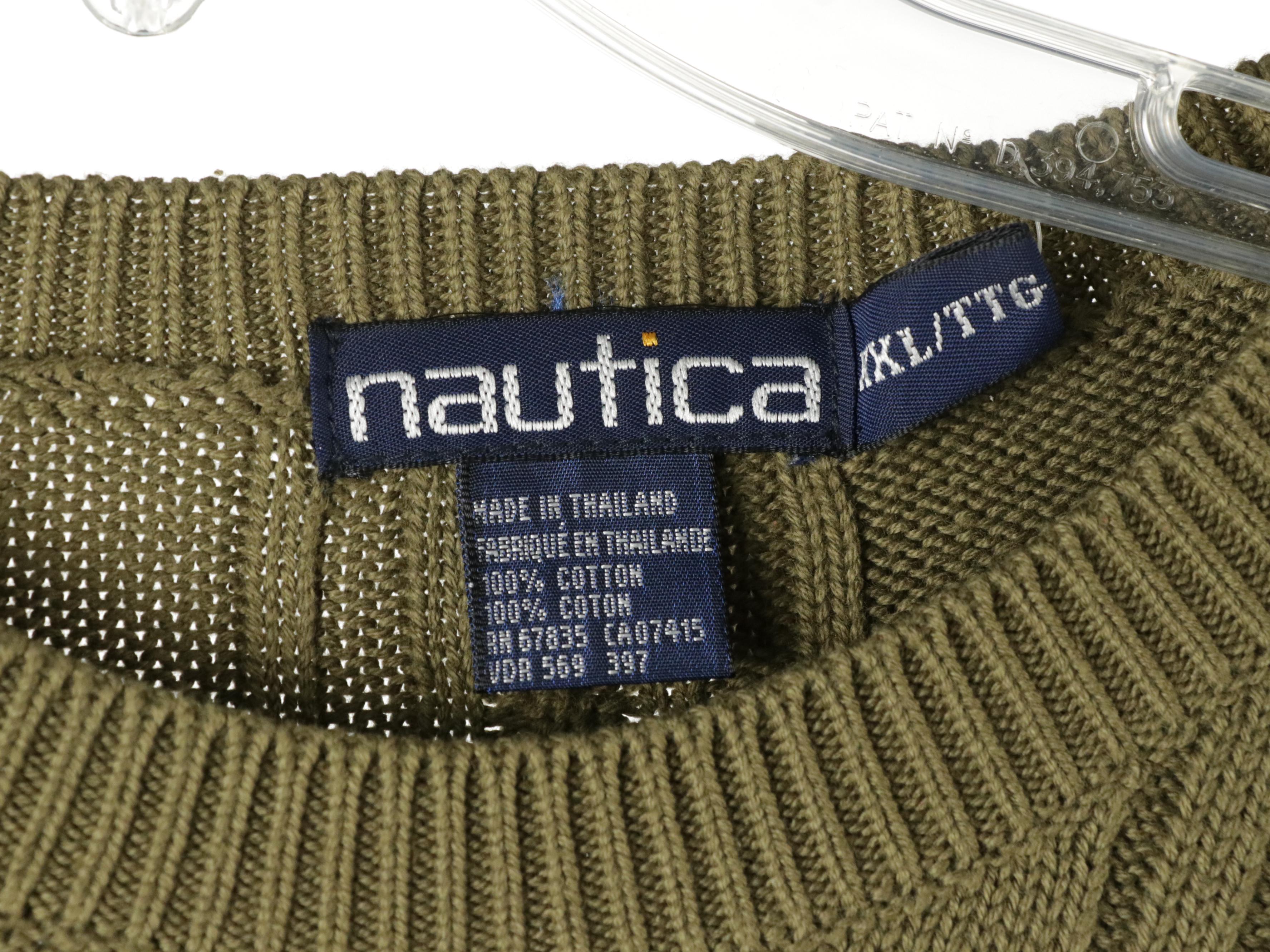 Men's Coogi, Jos. A Bank, Polo by Ralph Lauren, Banana Republic & More Sweaters