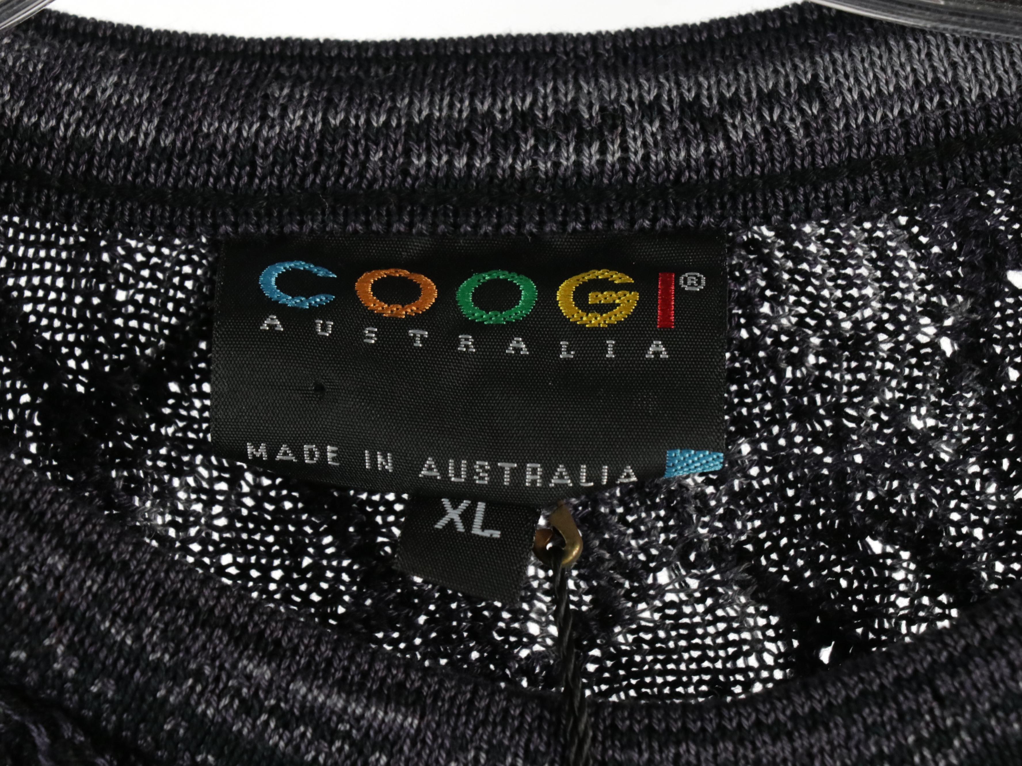 Men's Coogi, Jos. A Bank, Polo by Ralph Lauren, Banana Republic & More Sweaters