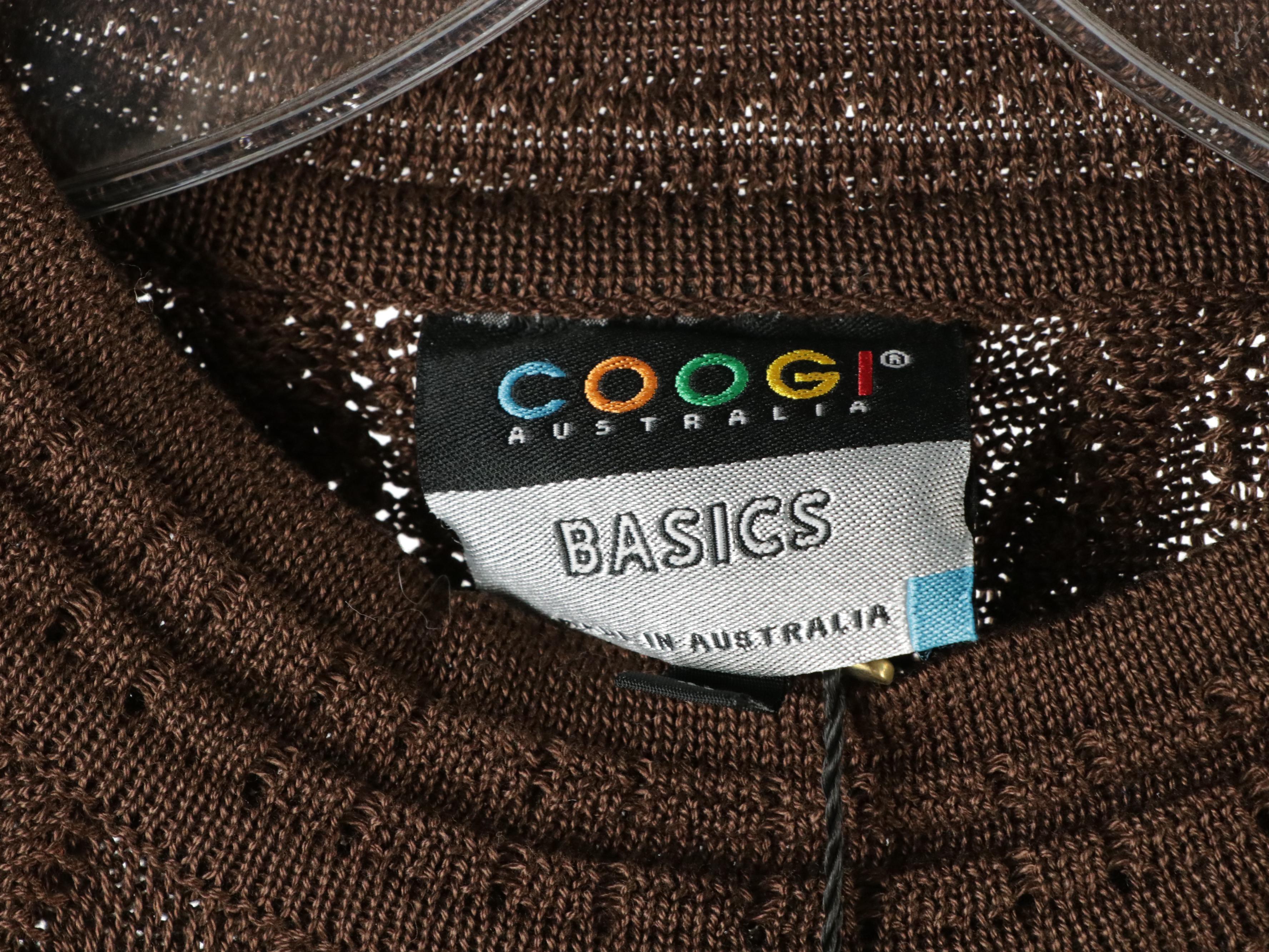 Men's Coogi, Jos. A Bank, Polo by Ralph Lauren, Banana Republic & More Sweaters