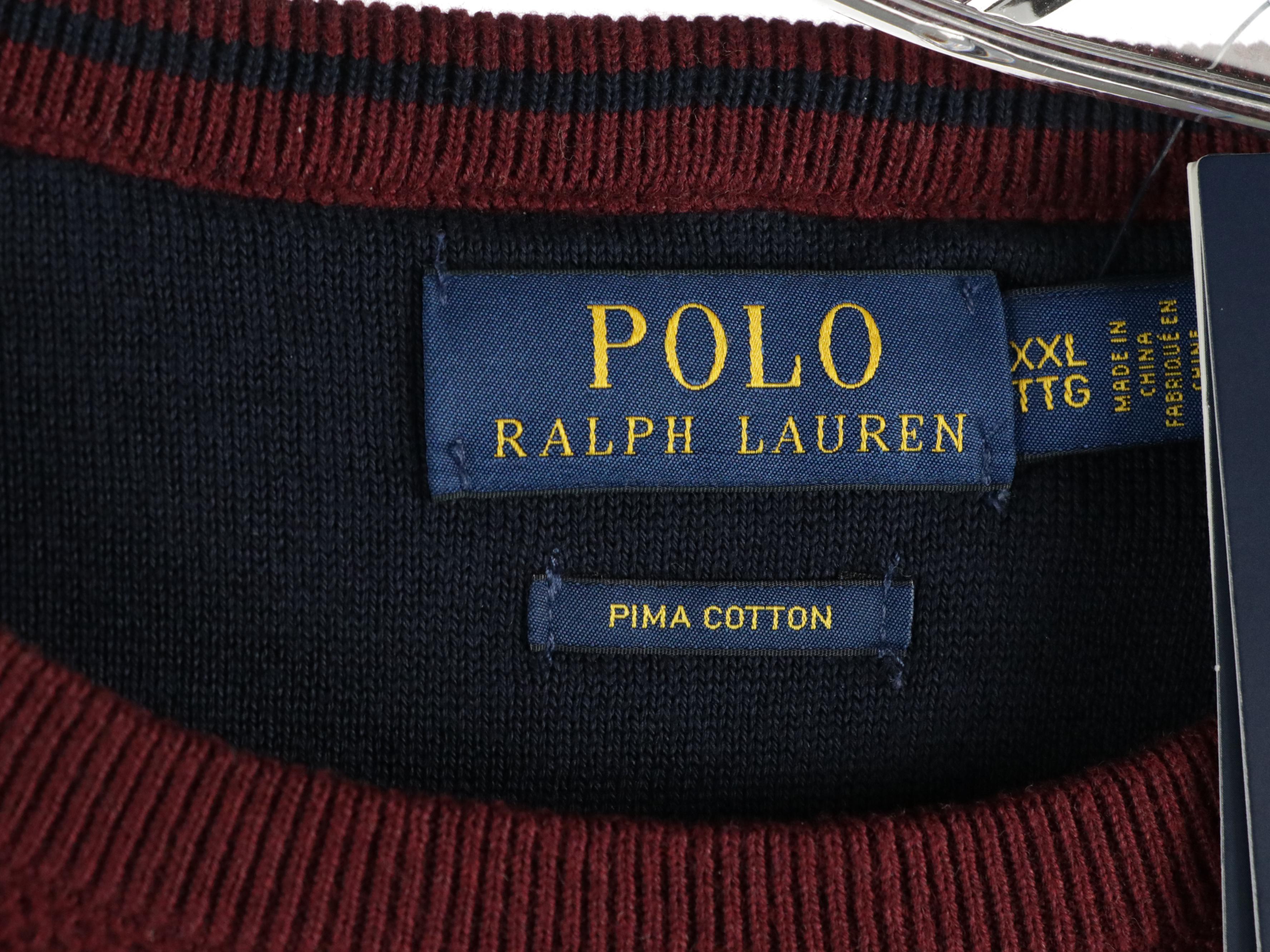 Men's Coogi, Jos. A Bank, Polo by Ralph Lauren, Banana Republic & More Sweaters