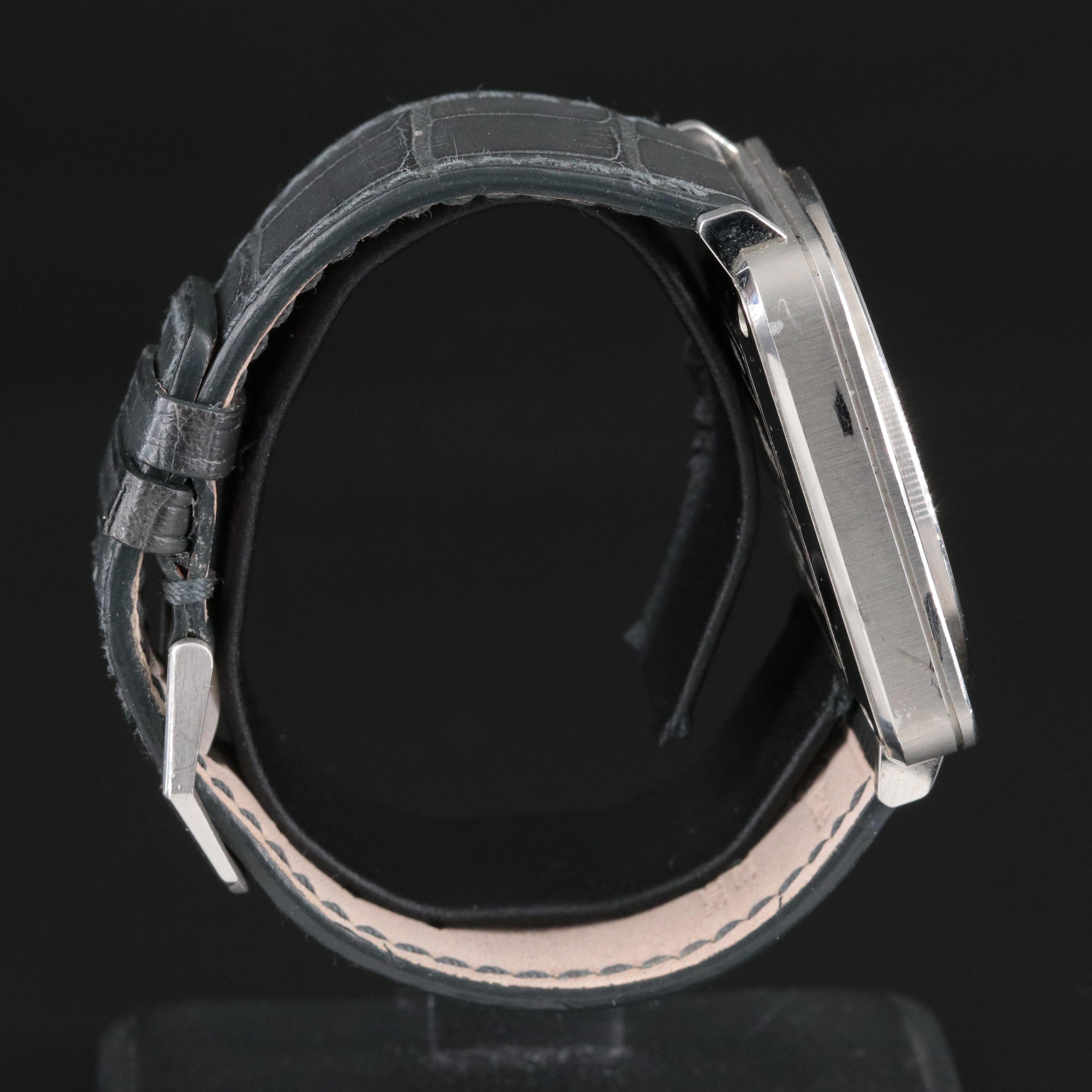 Bell & Ross BR S-92 39mm Watch