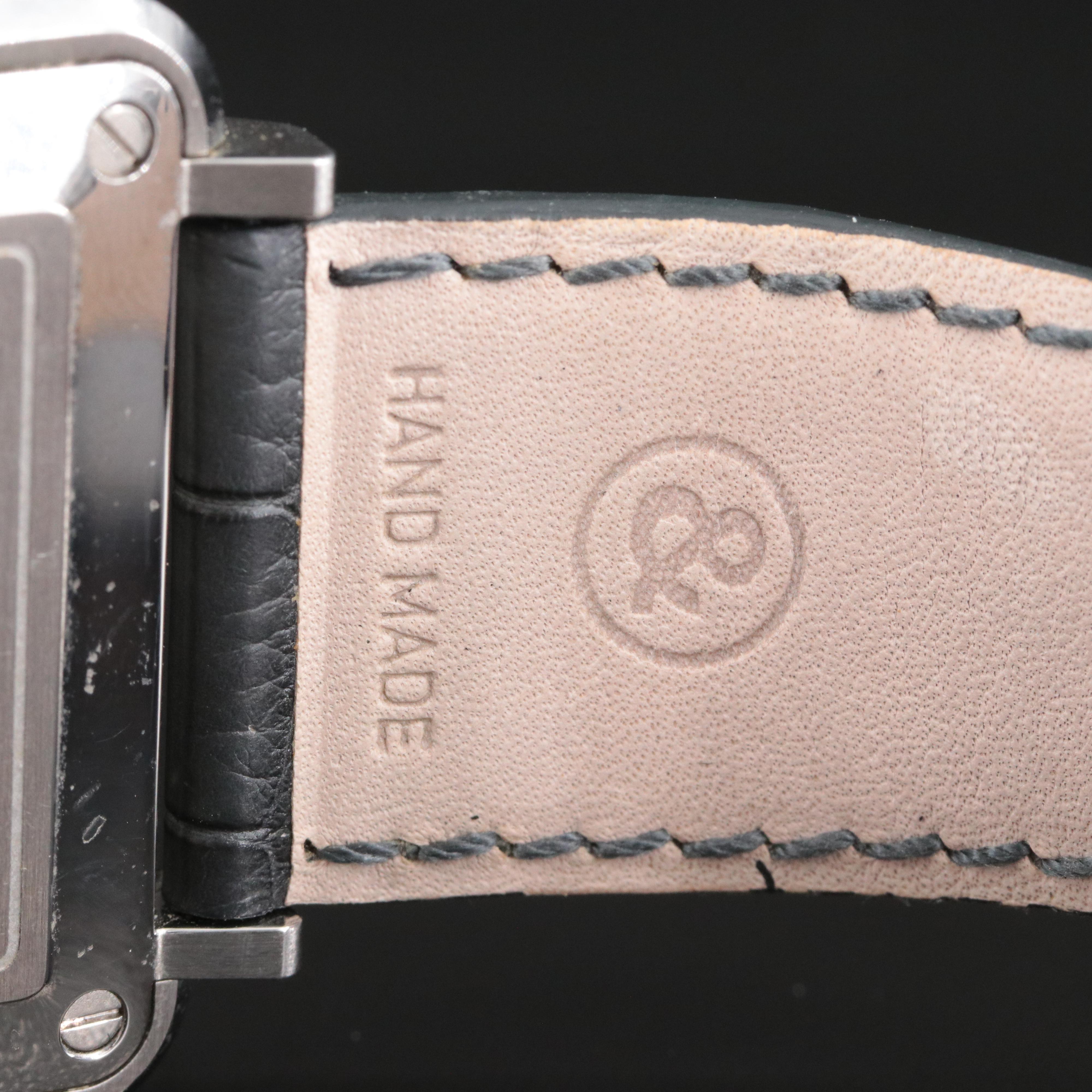 Bell & Ross BR S-92 39mm Watch