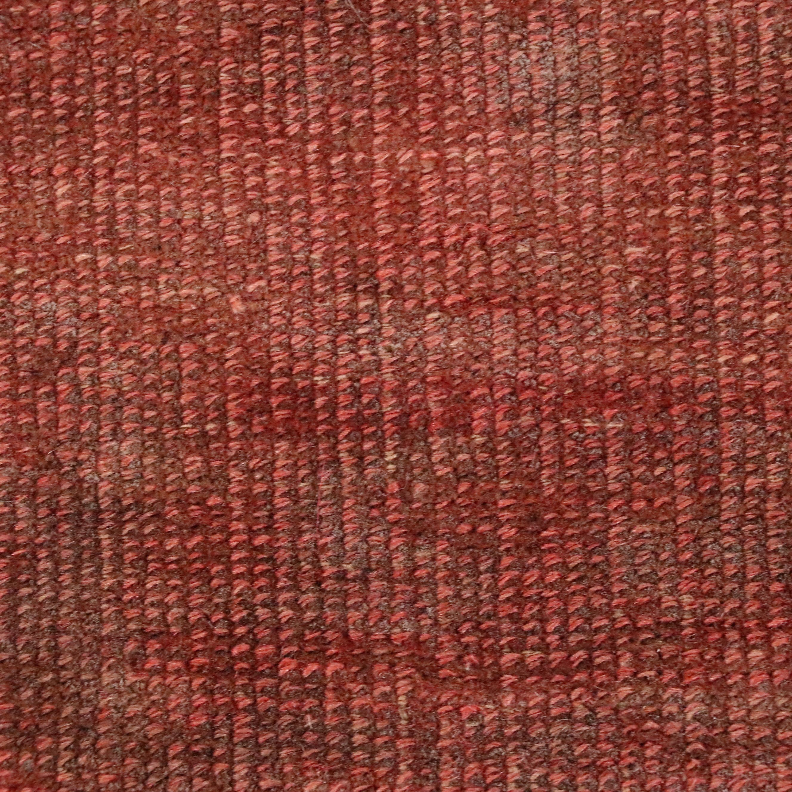 8'6 x 12'7 Hand-Knotted Persian Bijar Room Sized Rug, Antique