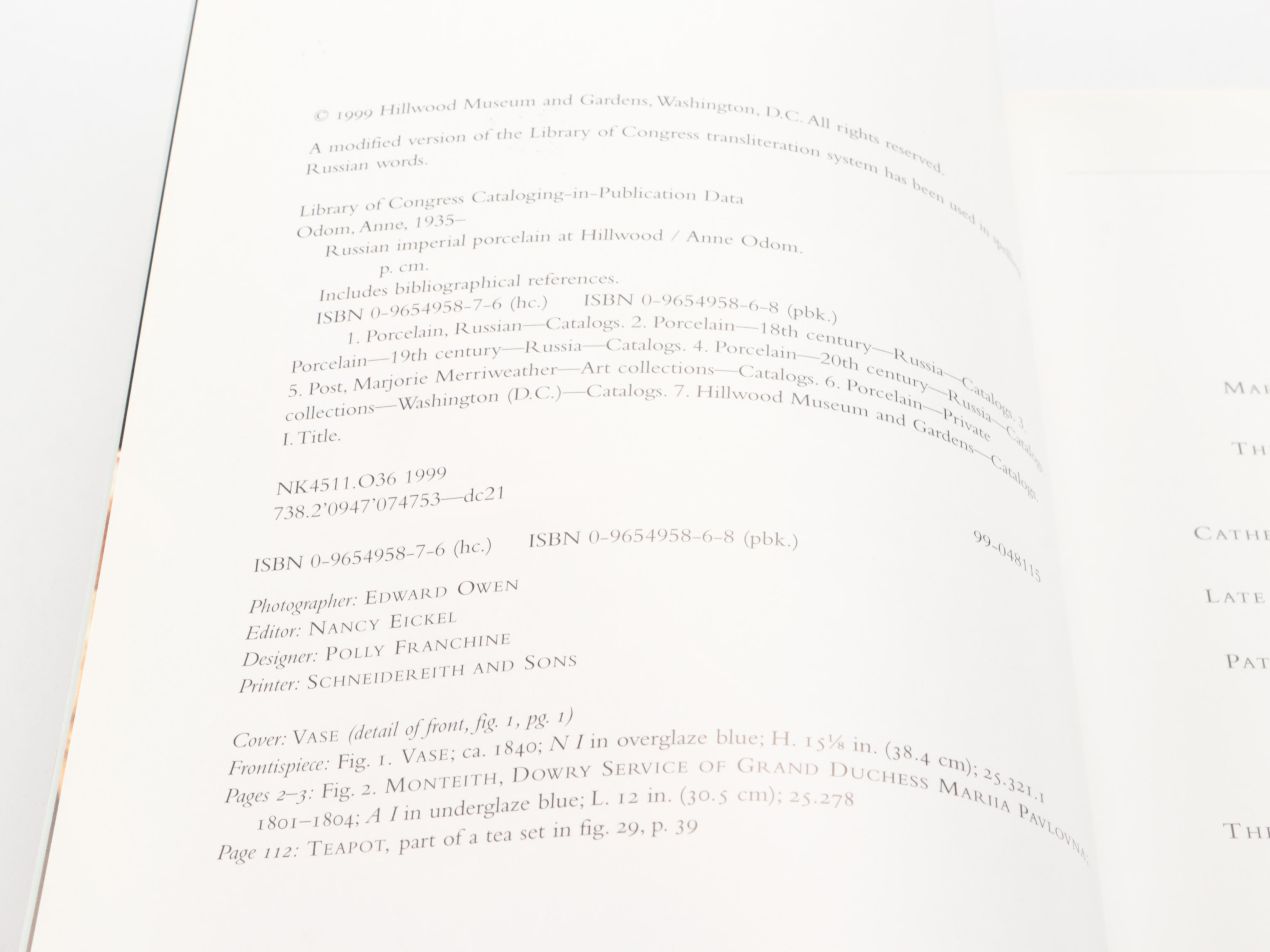 "A History of Russian Painting" by Alan Bird with Russian History and Art Books