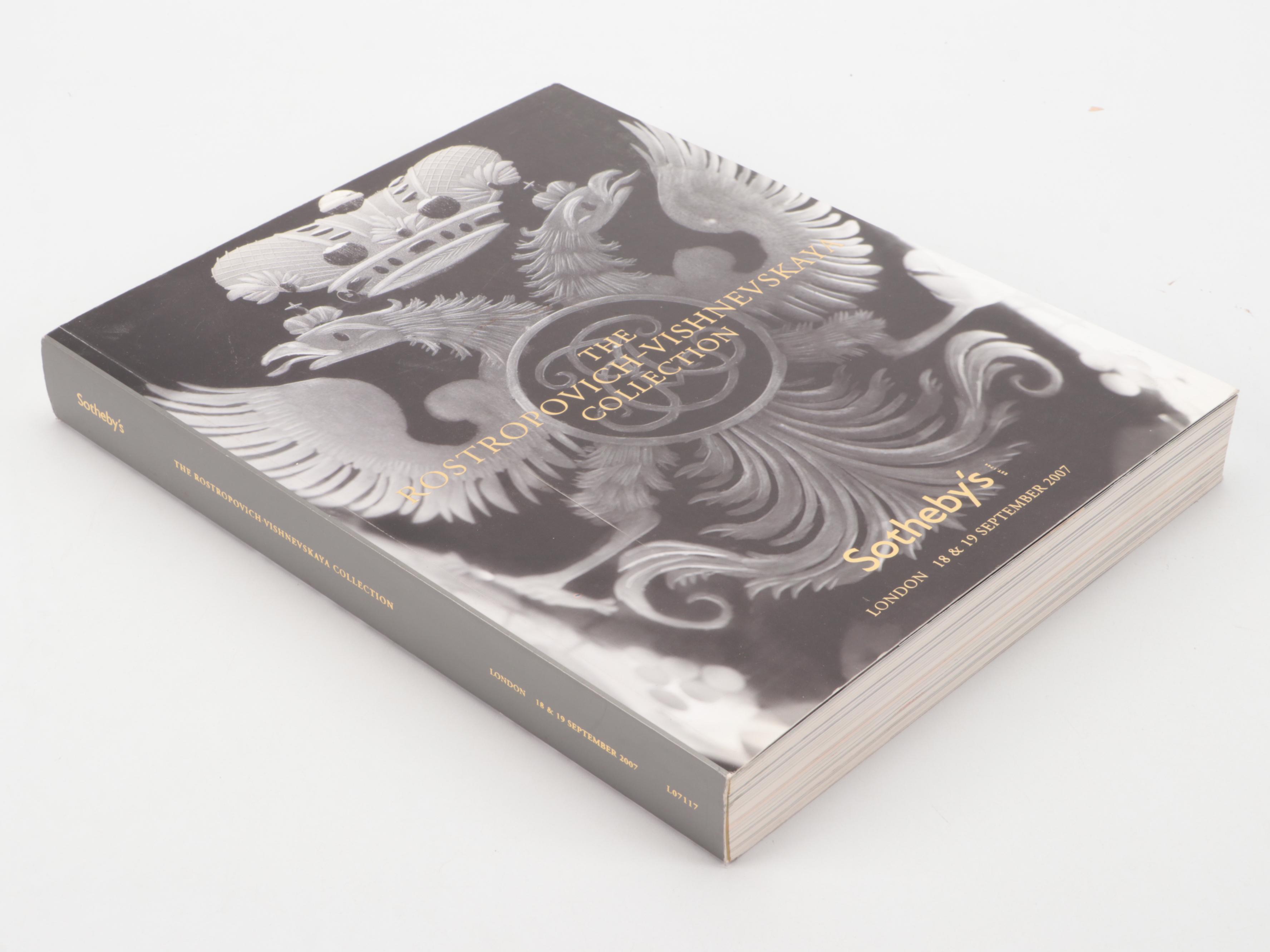 "A History of Russian Painting" by Alan Bird with Russian History and Art Books