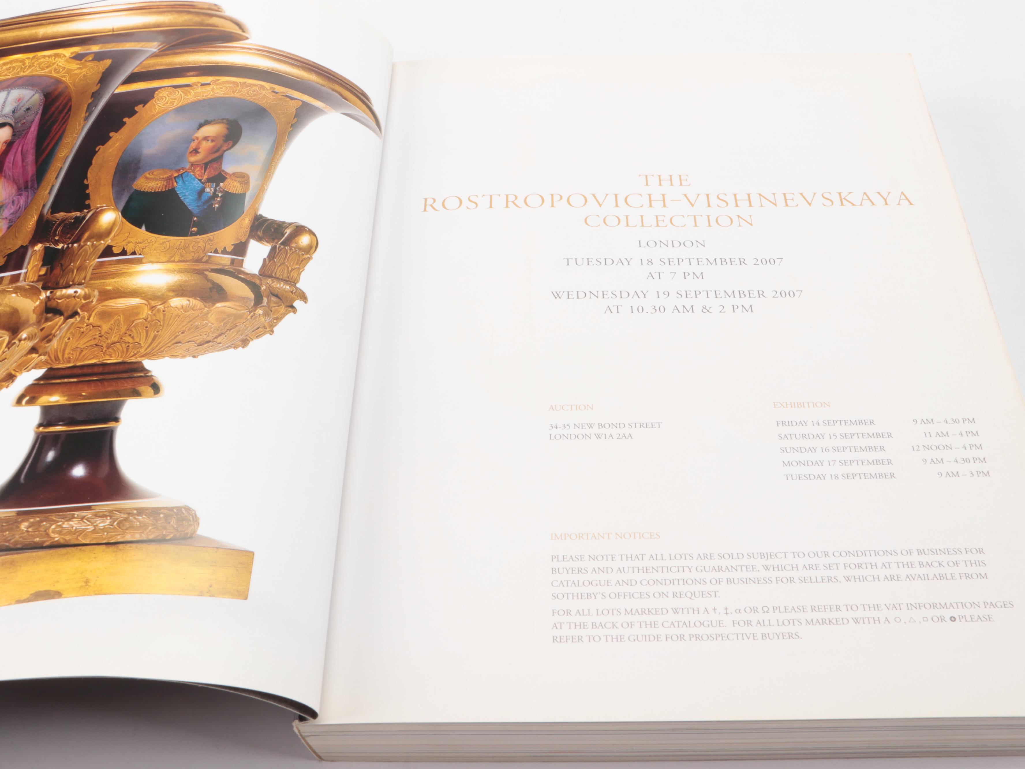 "A History of Russian Painting" by Alan Bird with Russian History and Art Books