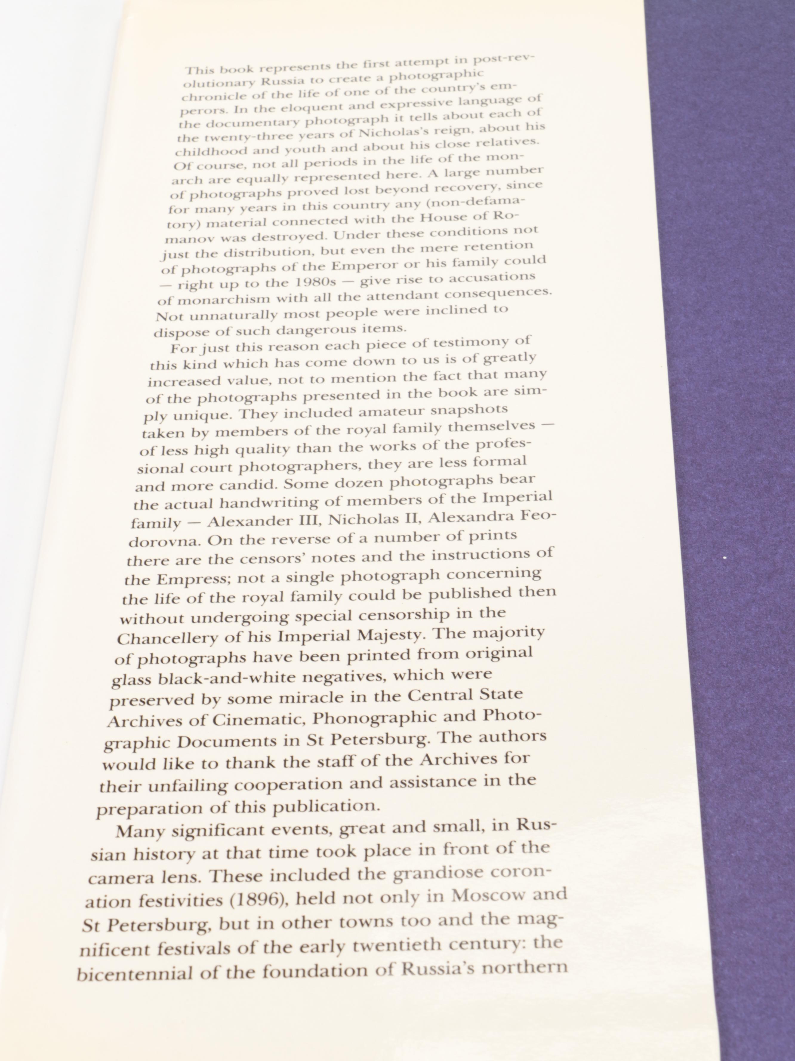 "A History of Russian Painting" by Alan Bird with Russian History and Art Books