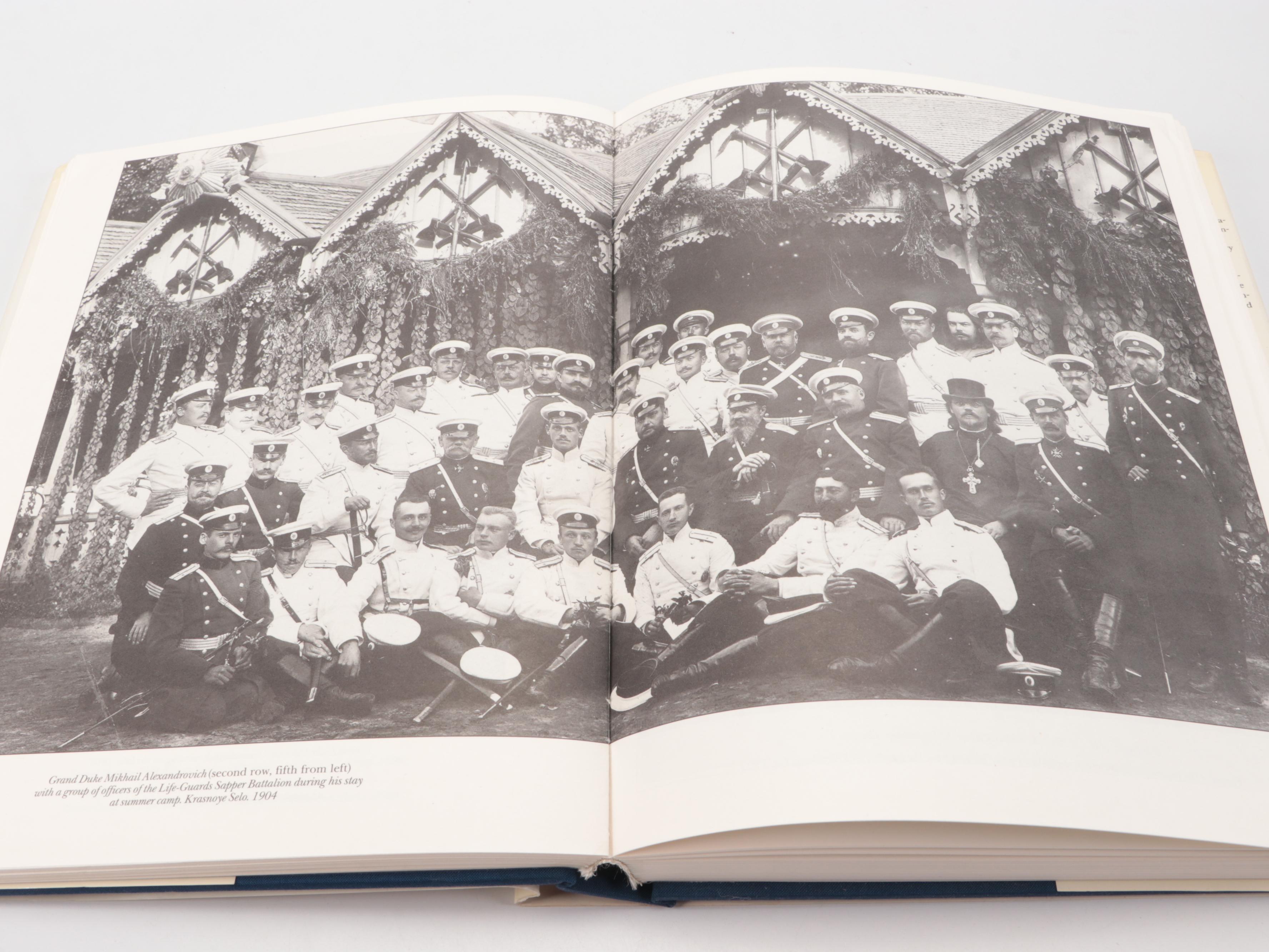 "A History of Russian Painting" by Alan Bird with Russian History and Art Books