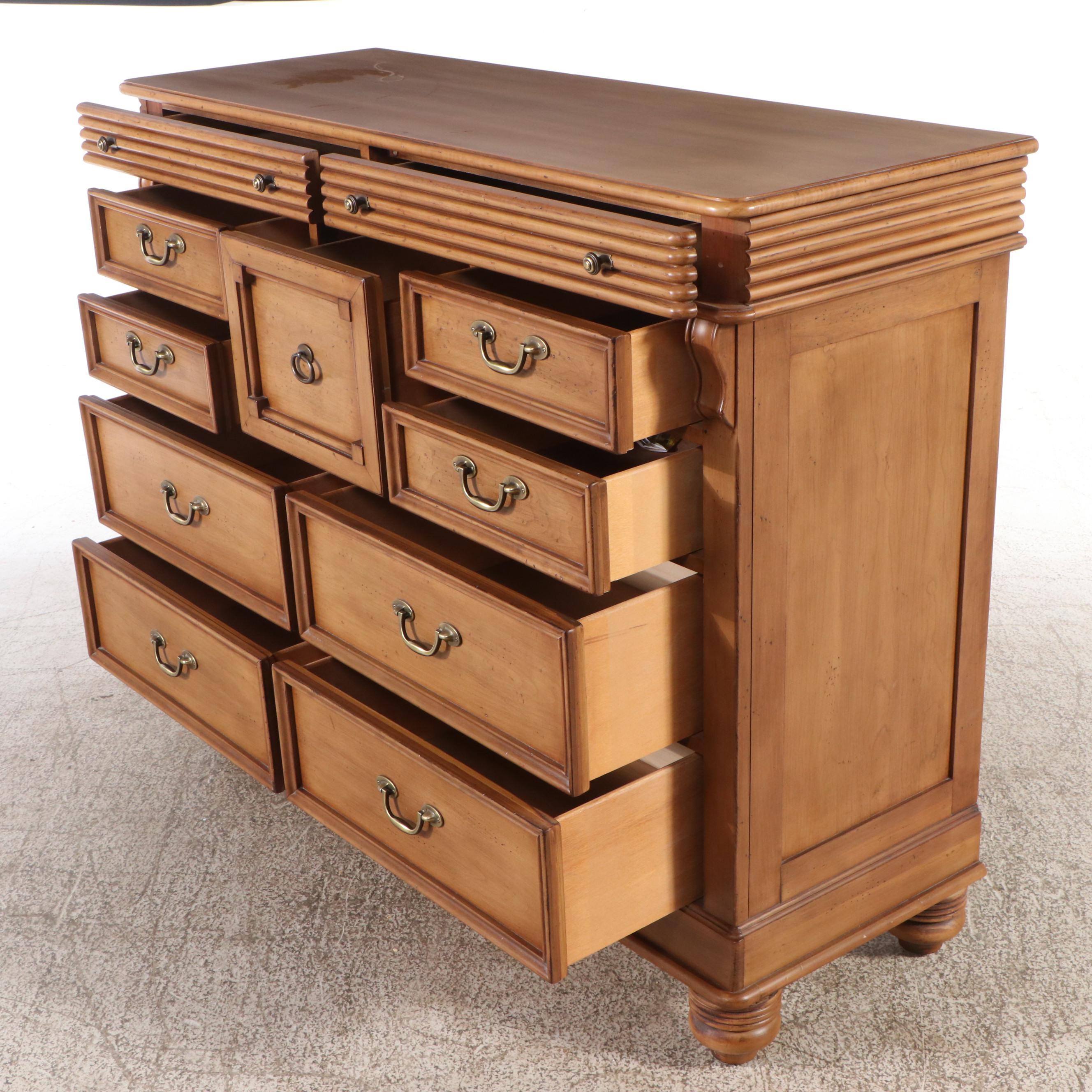 Lexington "Nautica" Dresser, Late 20th Century