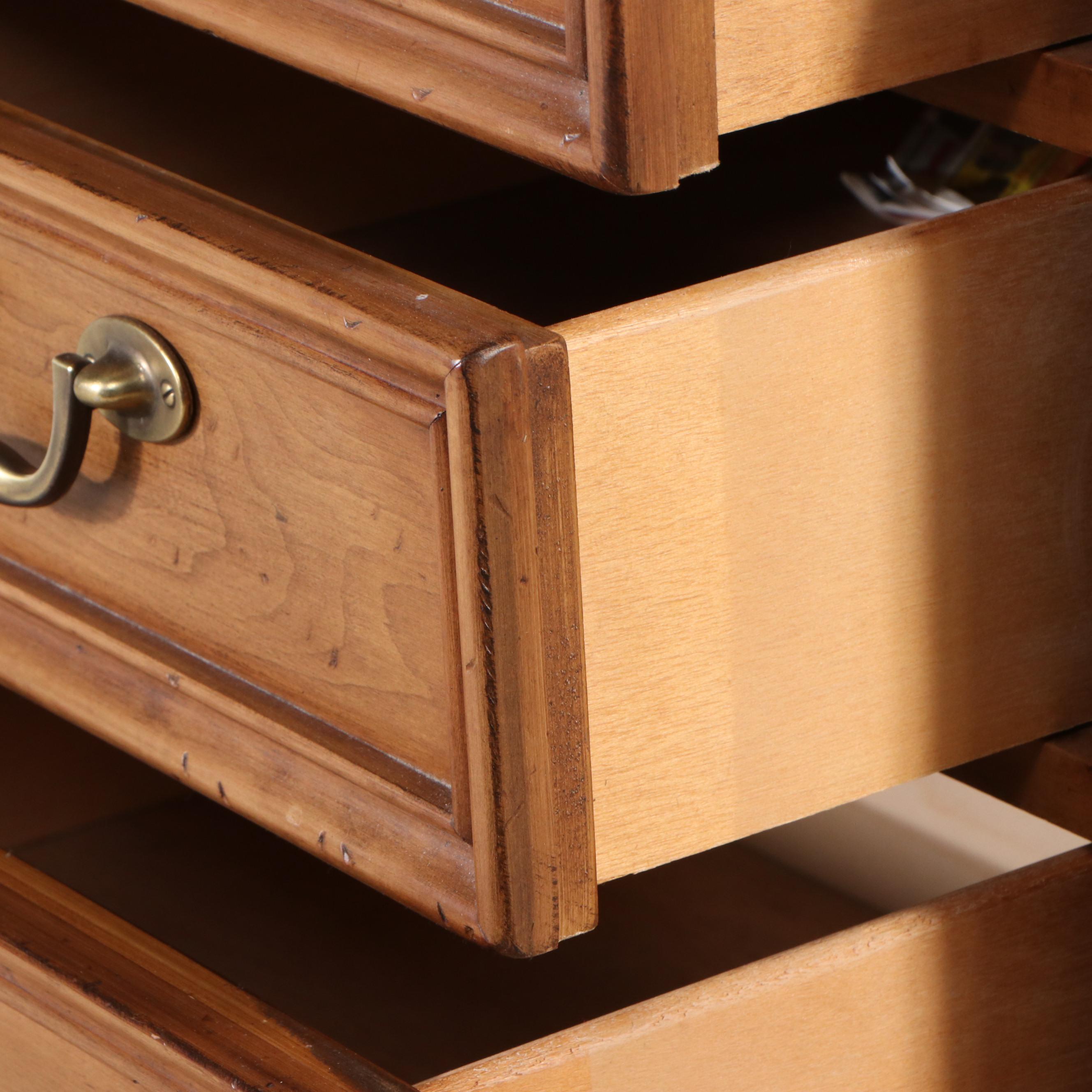 Lexington "Nautica" Dresser, Late 20th Century