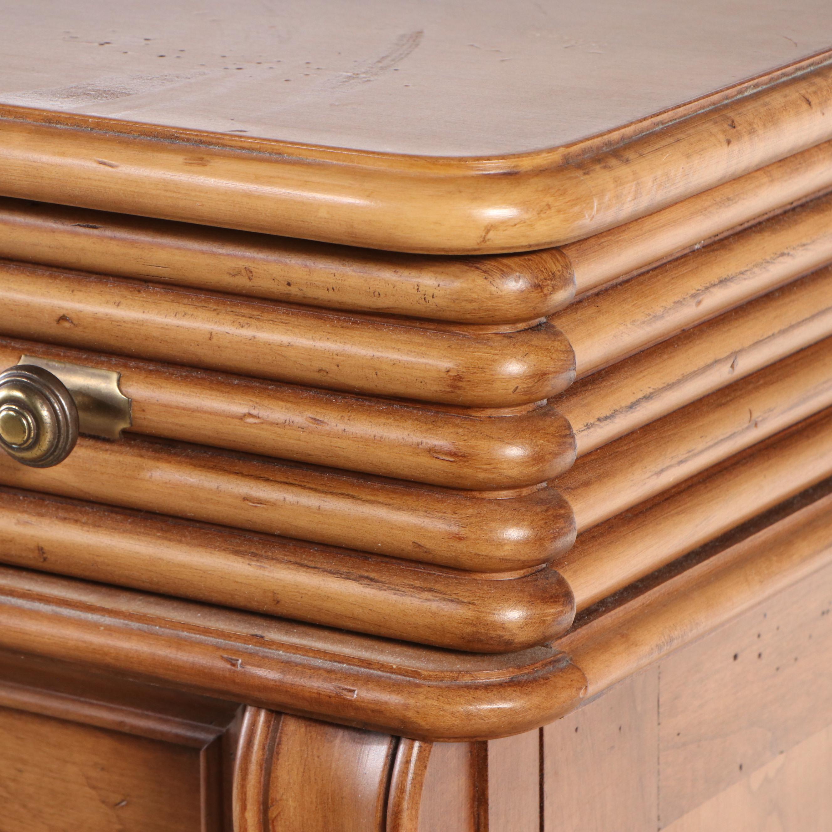 Lexington "Nautica" Dresser, Late 20th Century