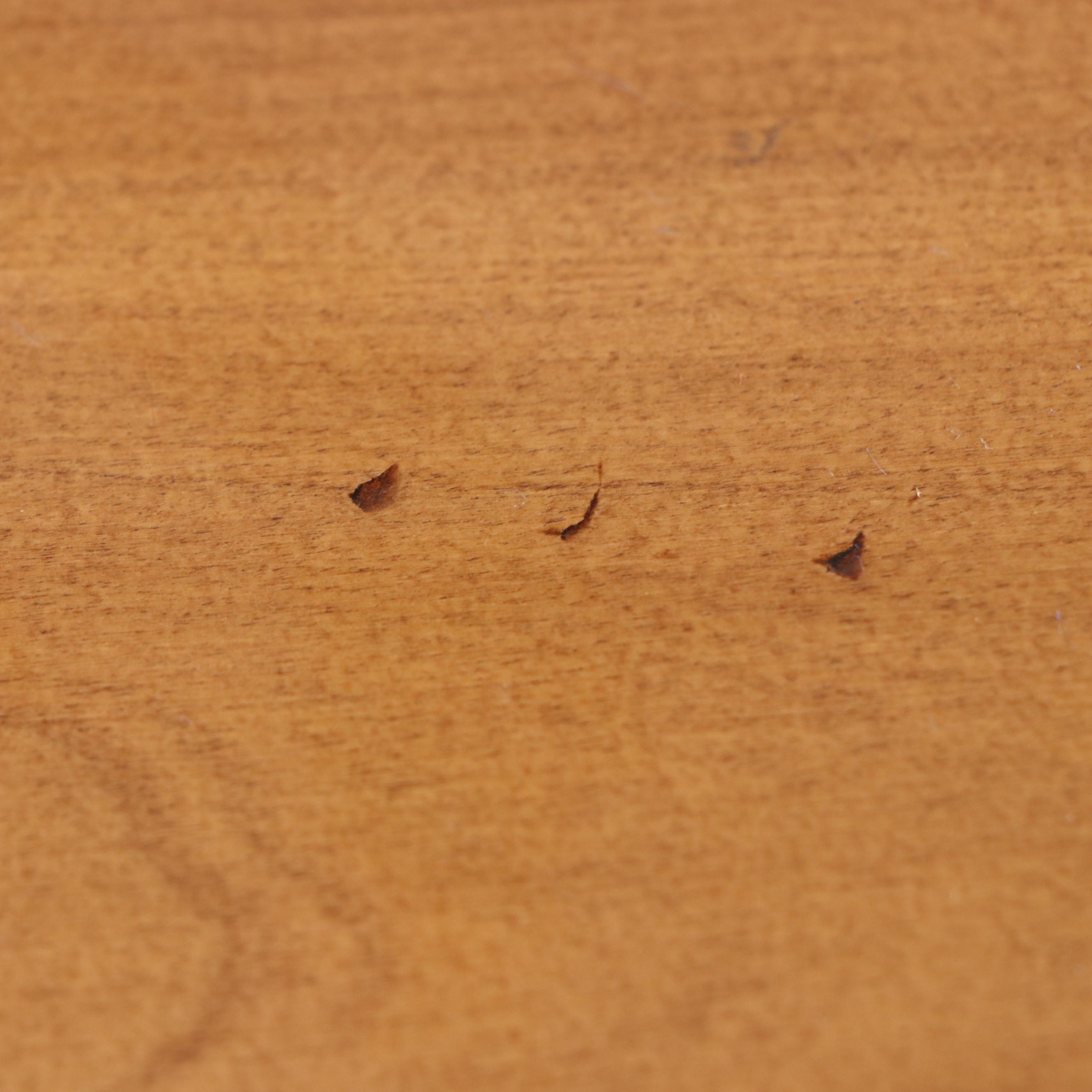 Lexington "Nautica" Dresser, Late 20th Century