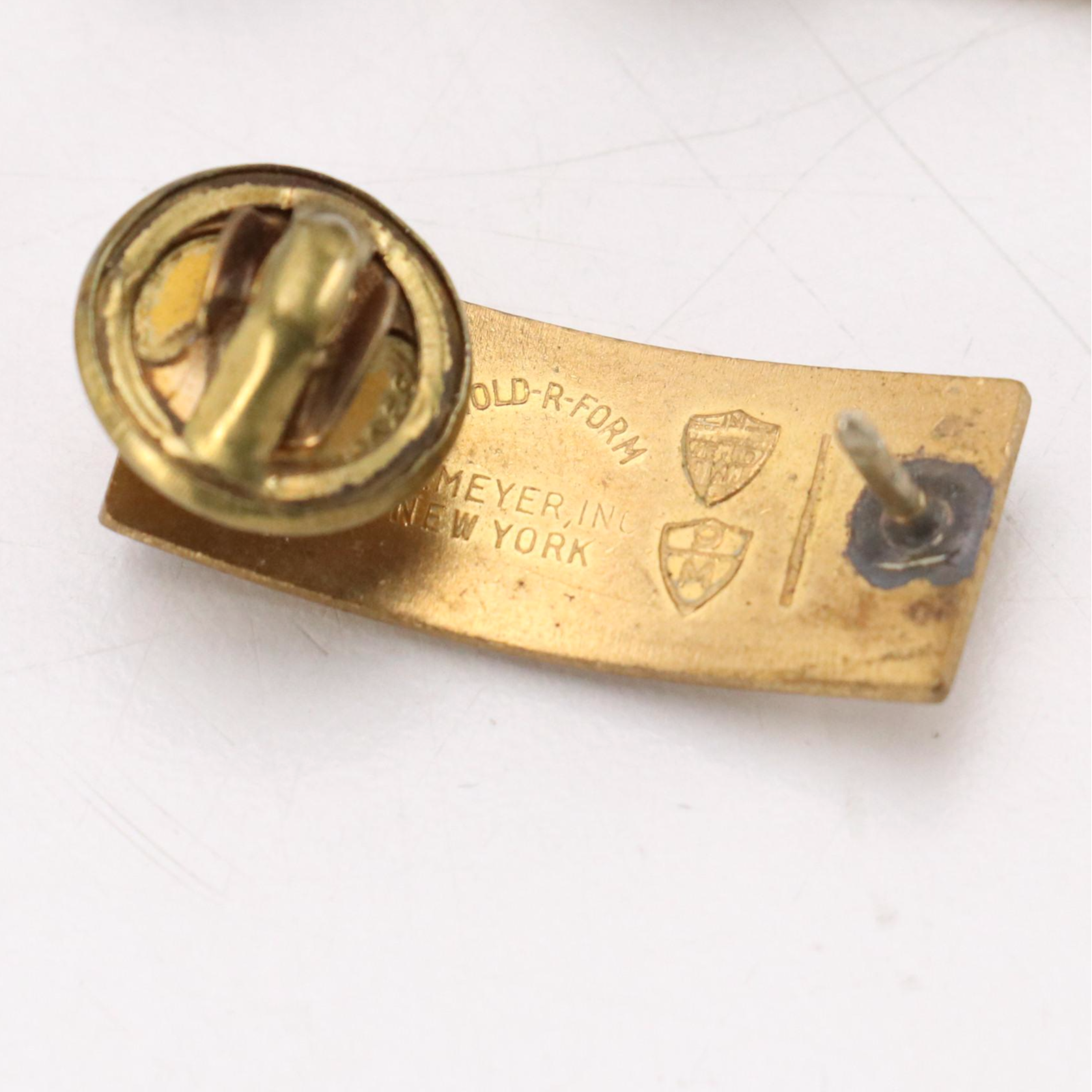 WWII/Post WWII Era US Military Pins and Insignia with More