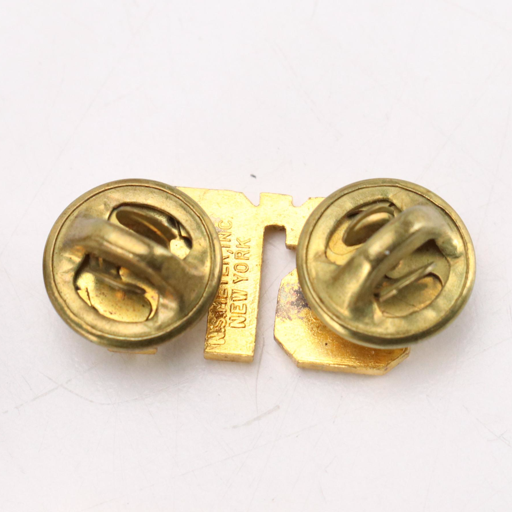 WWII/Post WWII Era US Military Pins and Insignia with More