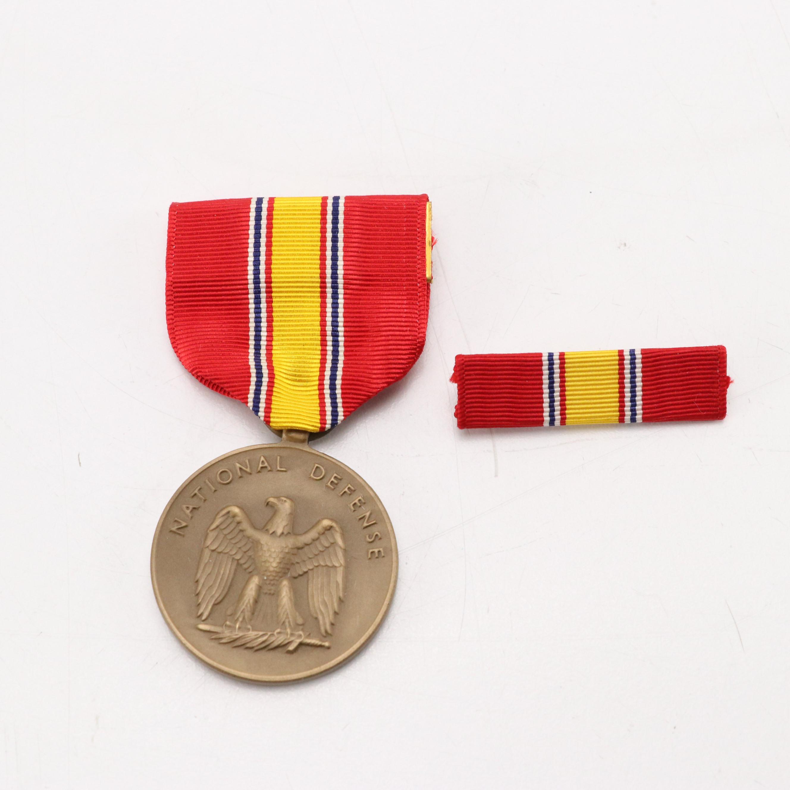 WWII/Post WWII Era US Military Pins and Insignia with More