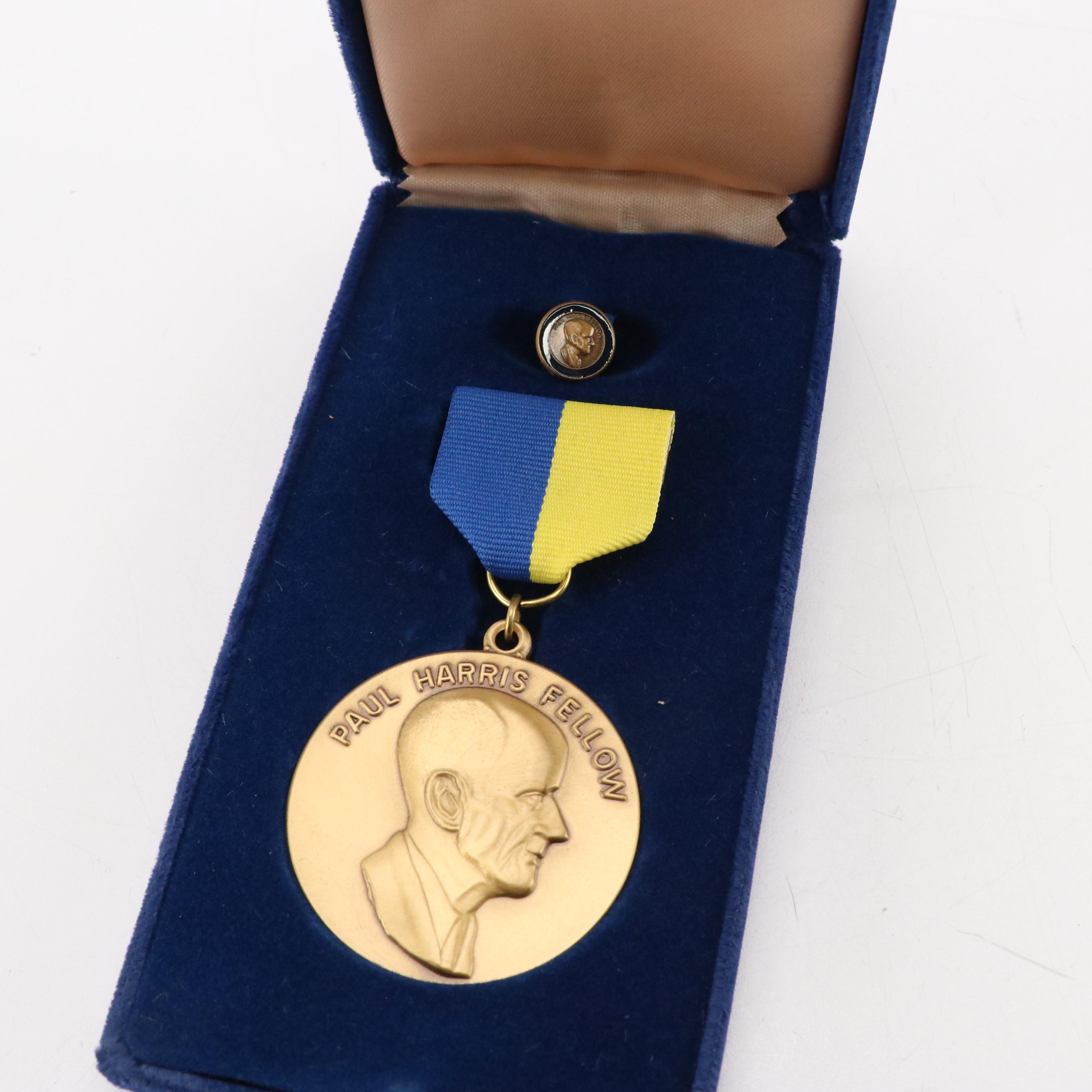 WWII/Post WWII Era US Military Pins and Insignia with More