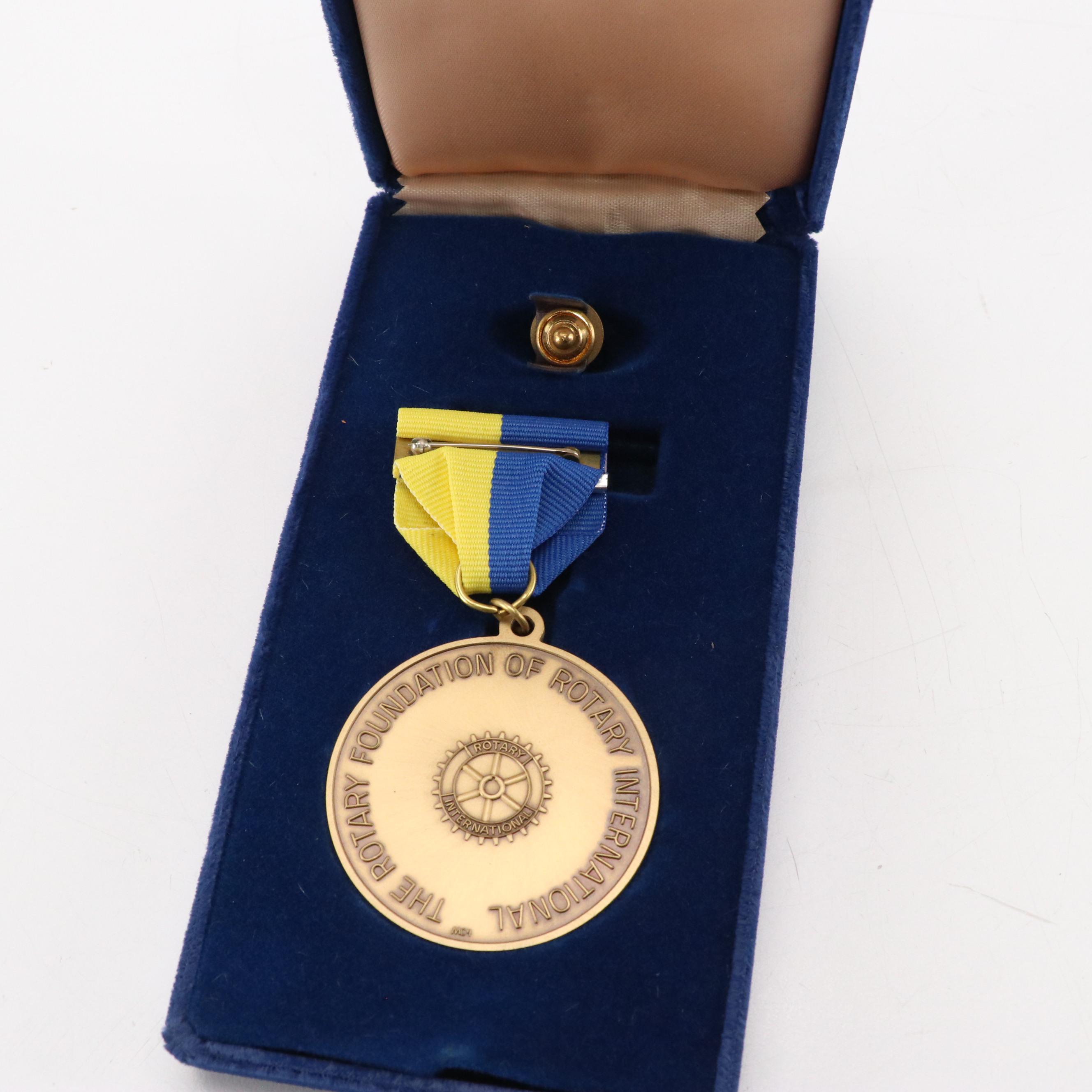 WWII/Post WWII Era US Military Pins and Insignia with More