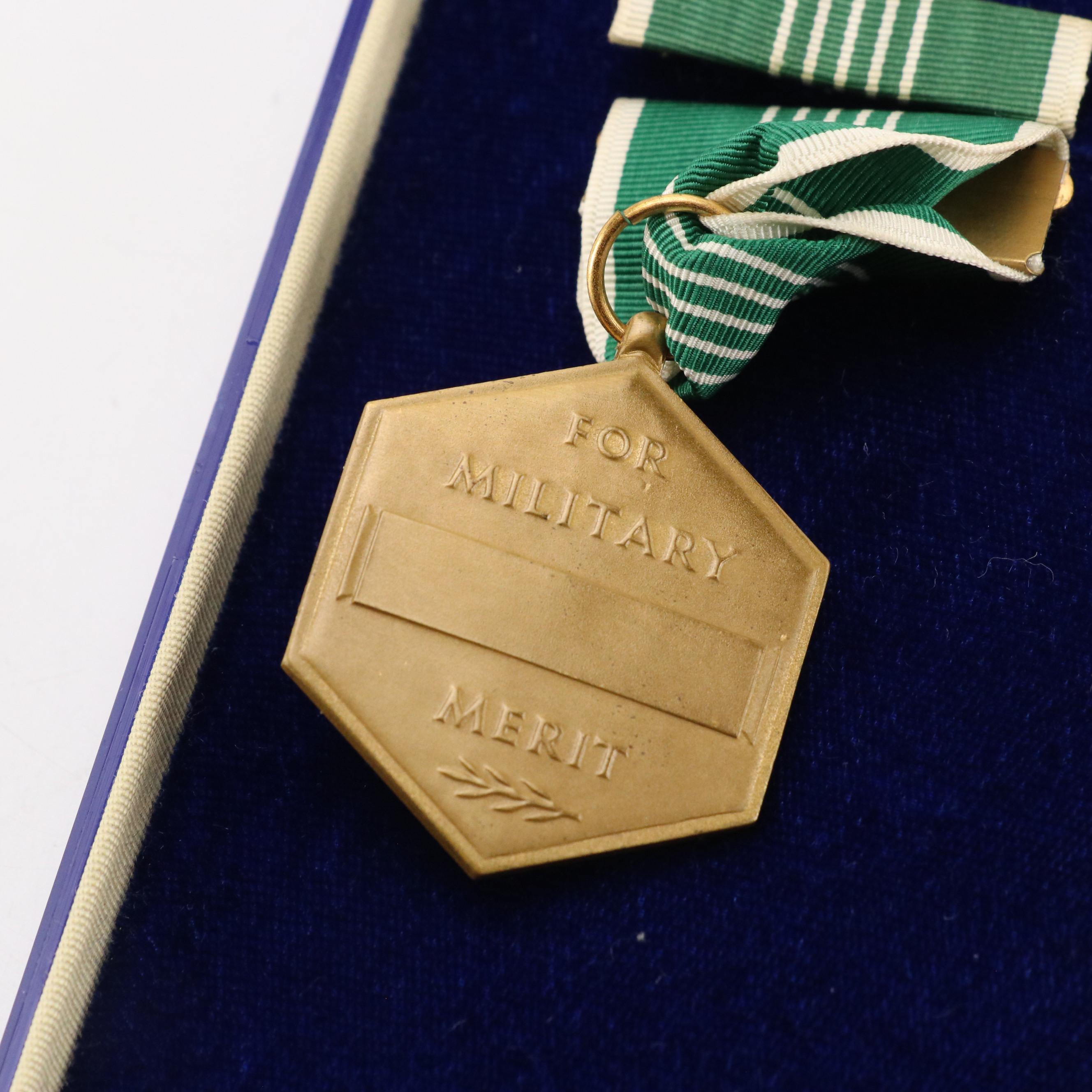 WWII/Post WWII Era US Military Pins and Insignia with More