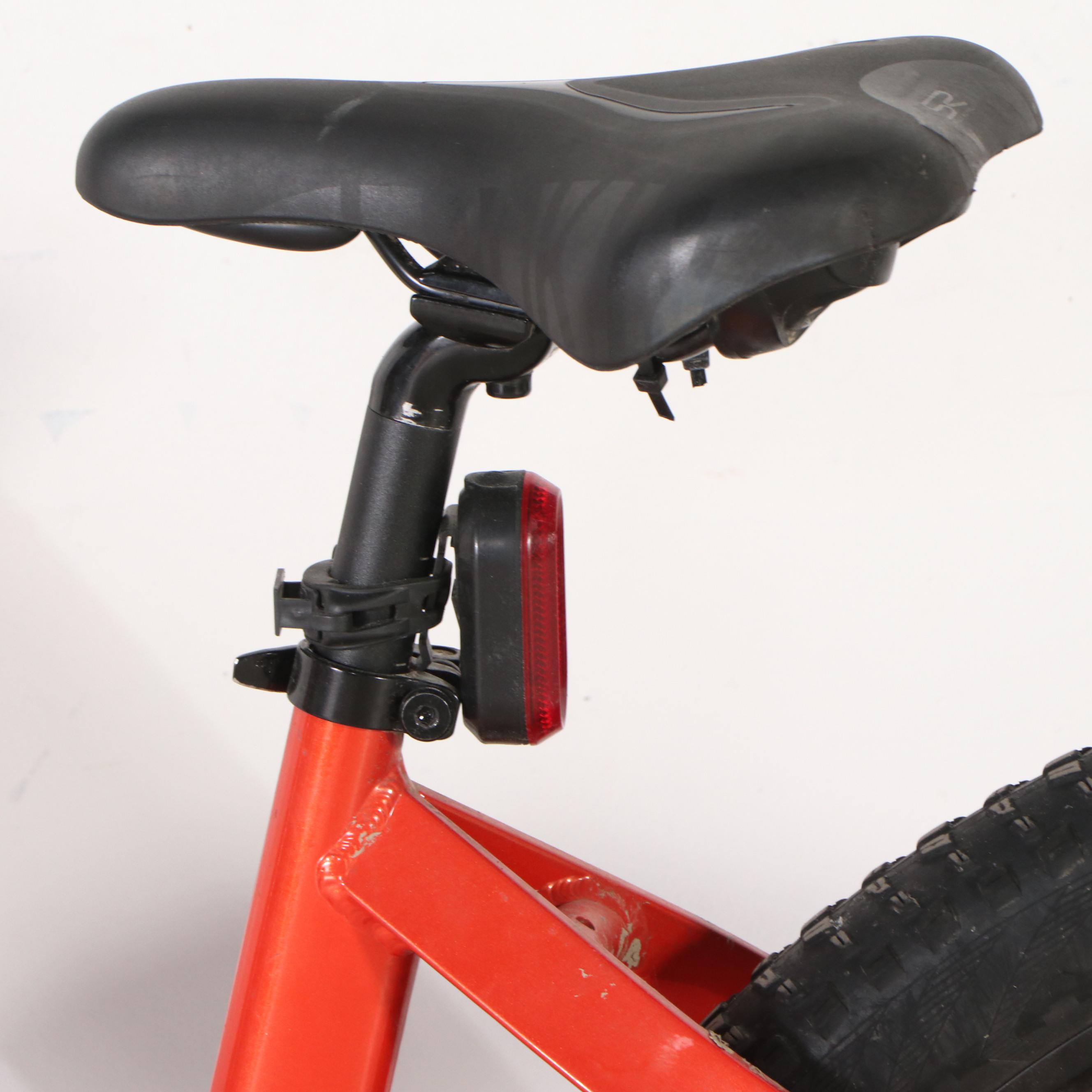 Sondors "Smart Step Thru" Folding E-Bicycle