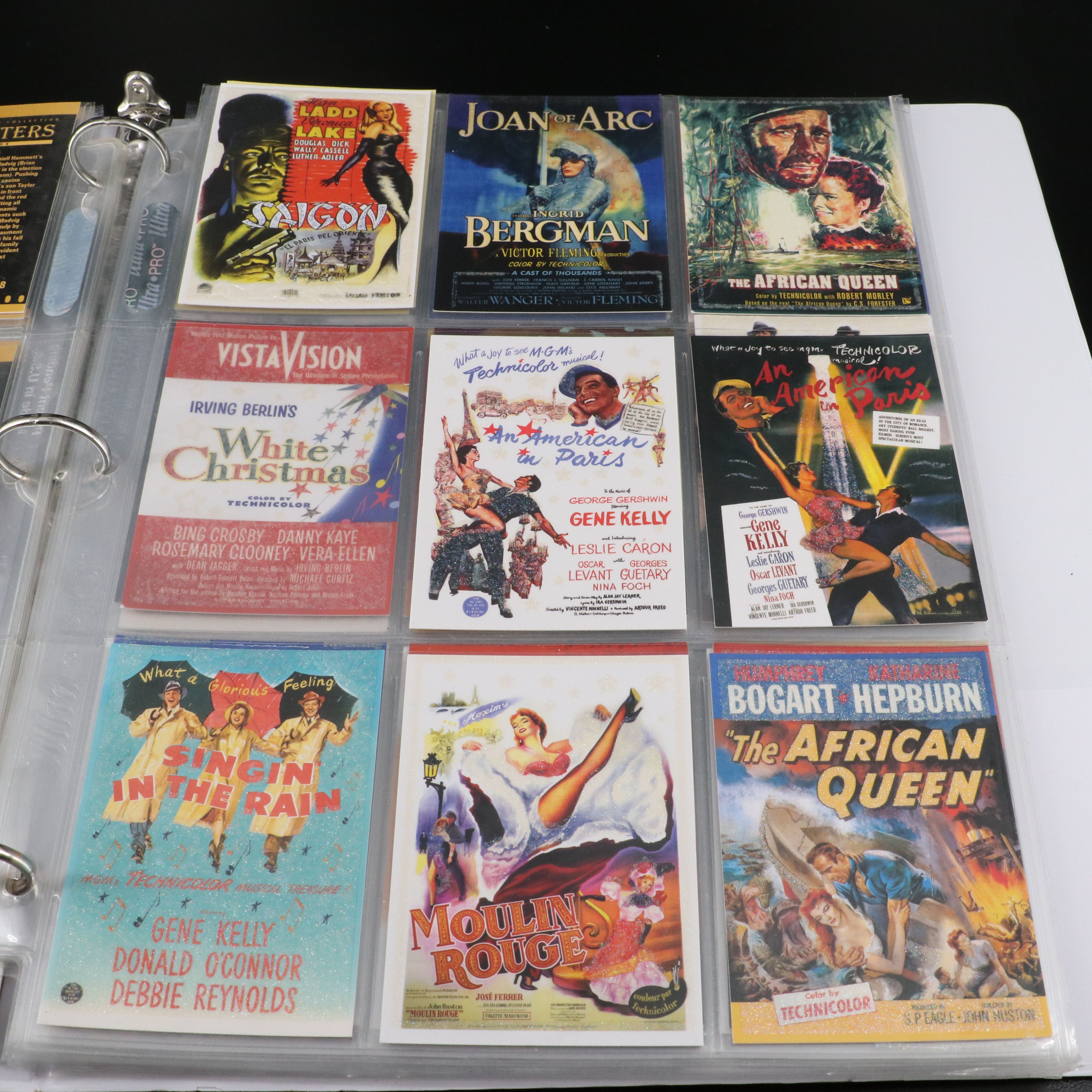 Large Collection of Trading Cards, Including Campbell's, Coca Cola, and More