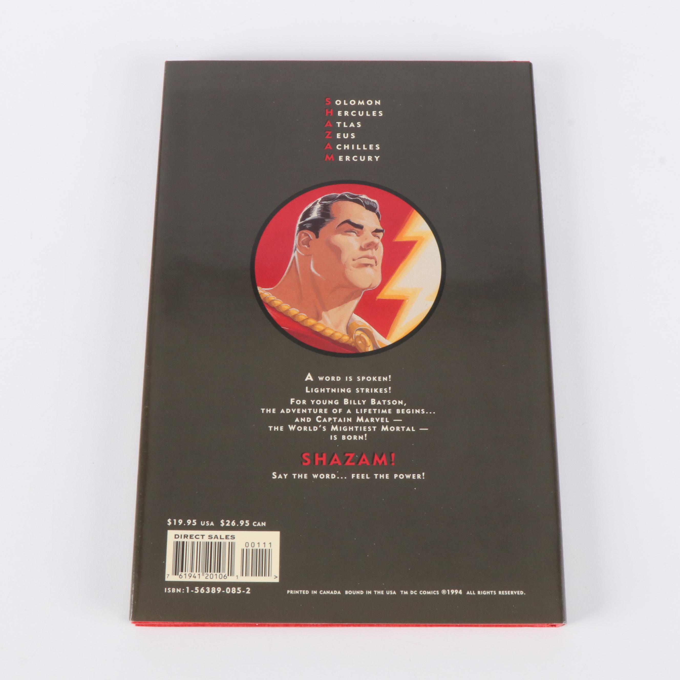 Modern Age Comic Books Featuring "Outsiders", "Paradise X", and More